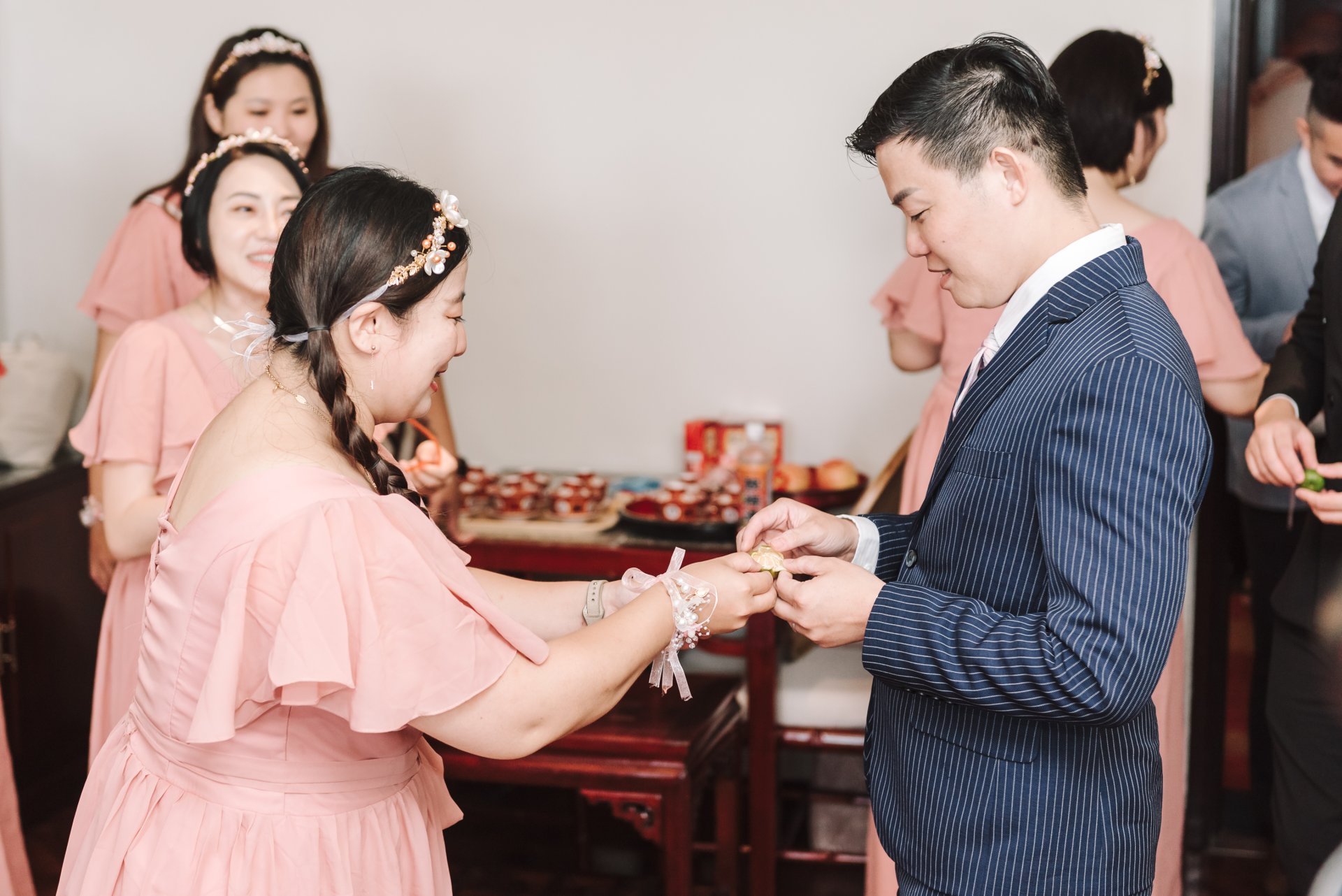 2023110812272877 婚禮紀錄｜高雄婚攝｜南部婚攝｜迎娶午宴｜高雄圓山大飯店｜