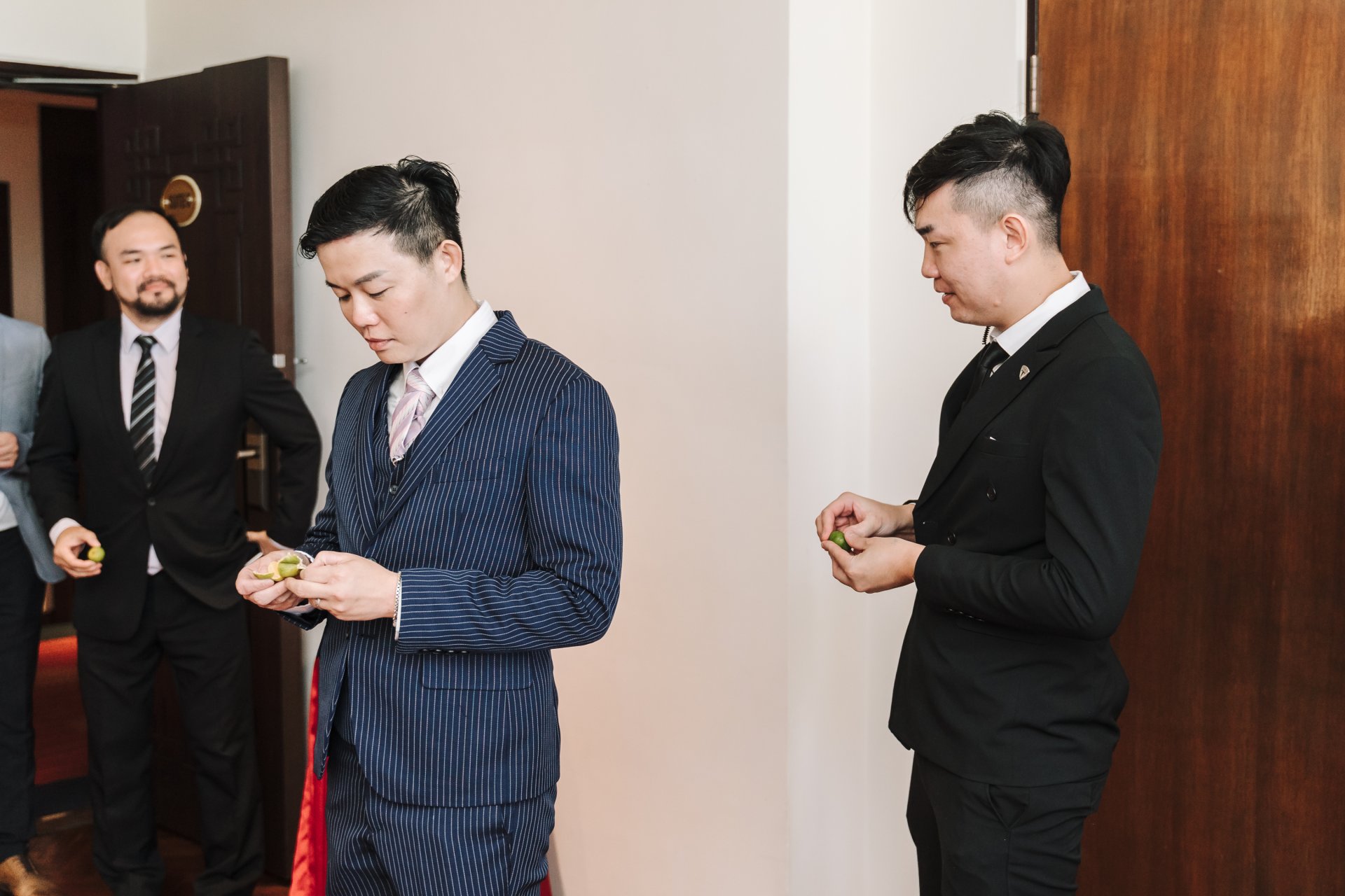 202311081227425 婚禮紀錄｜高雄婚攝｜南部婚攝｜迎娶午宴｜高雄圓山大飯店｜