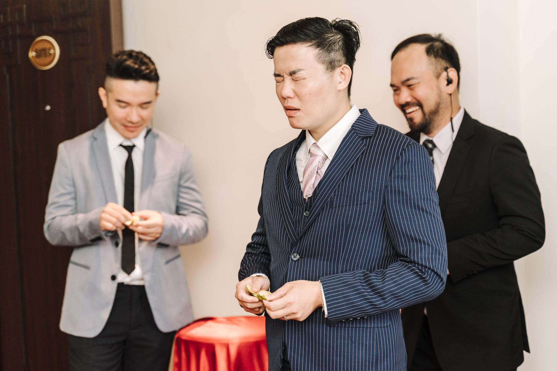2023110812275631 婚禮紀錄｜高雄婚攝｜南部婚攝｜迎娶午宴｜高雄圓山大飯店｜