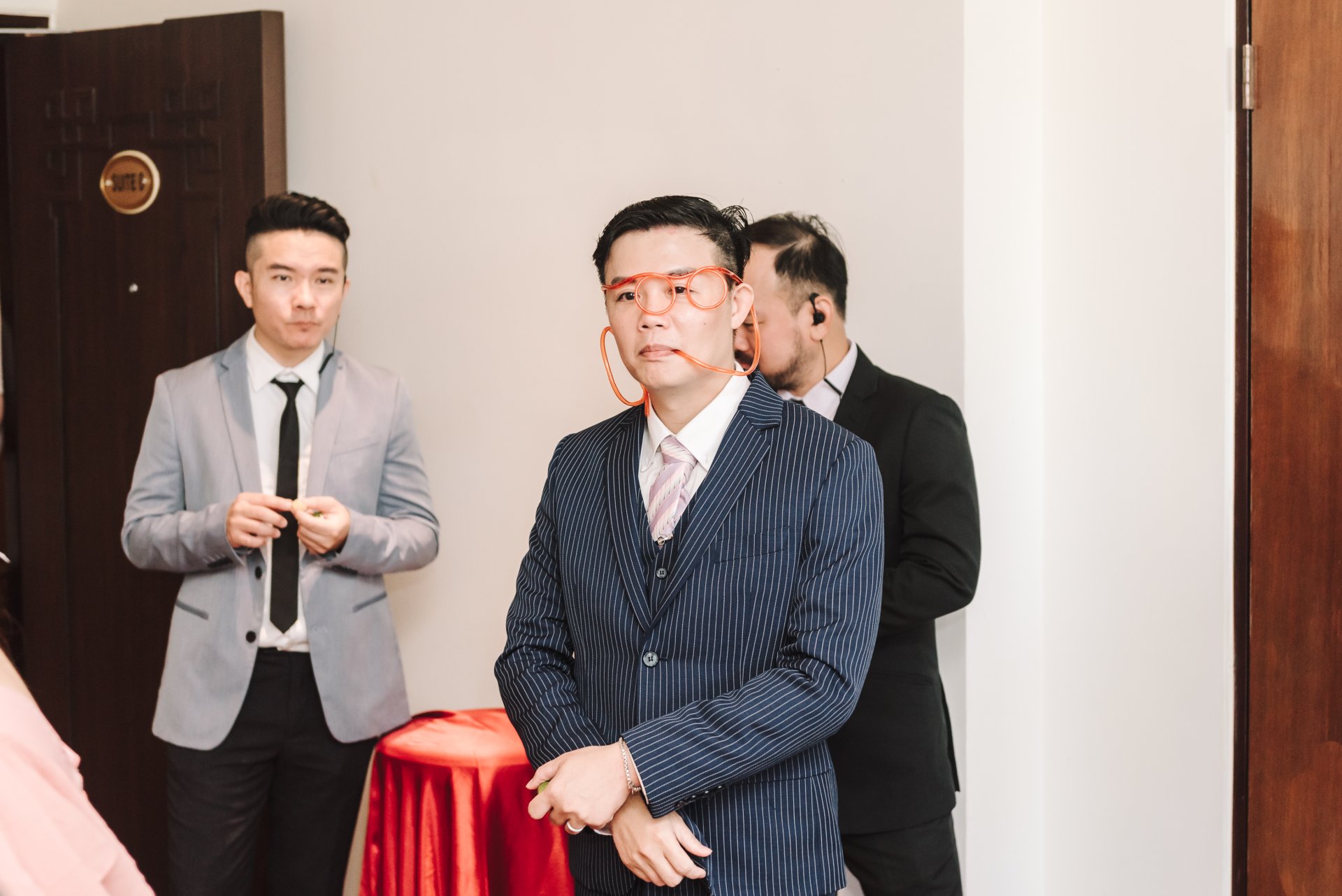 2023110812283768 婚禮紀錄｜高雄婚攝｜南部婚攝｜迎娶午宴｜高雄圓山大飯店｜