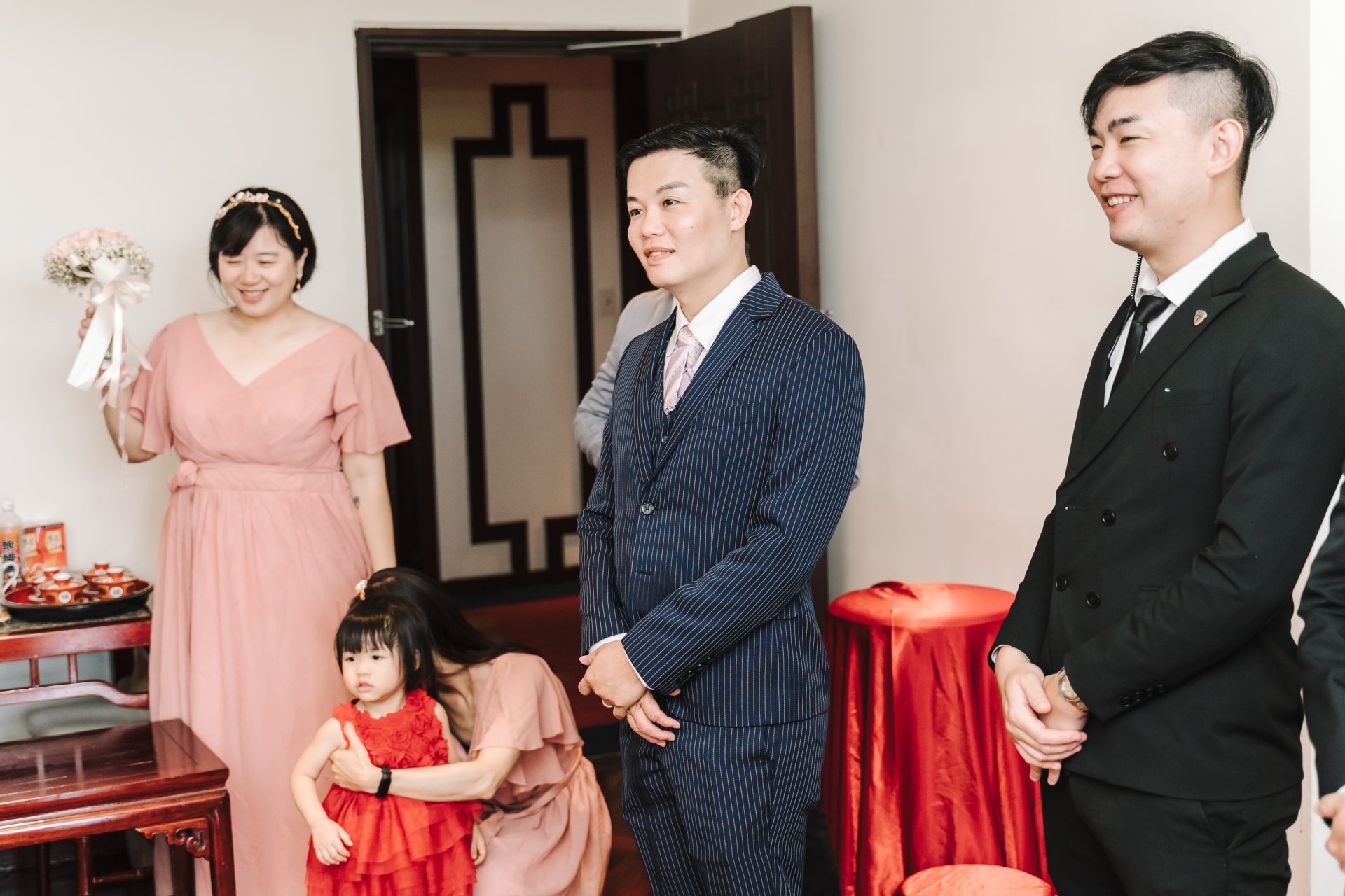 2023110812295263 婚禮紀錄｜高雄婚攝｜南部婚攝｜迎娶午宴｜高雄圓山大飯店｜