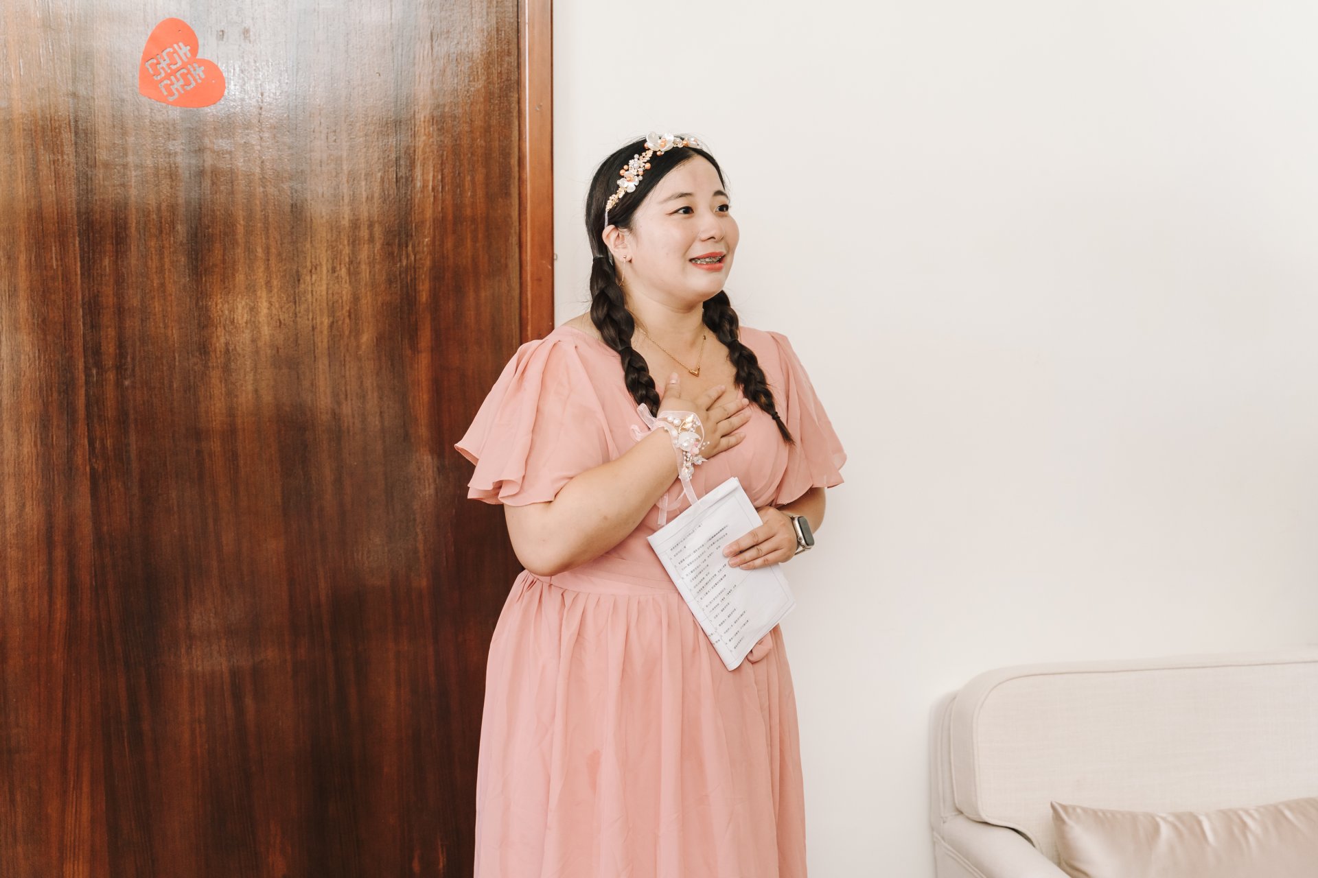 2023110812300253 婚禮紀錄｜高雄婚攝｜南部婚攝｜迎娶午宴｜高雄圓山大飯店｜