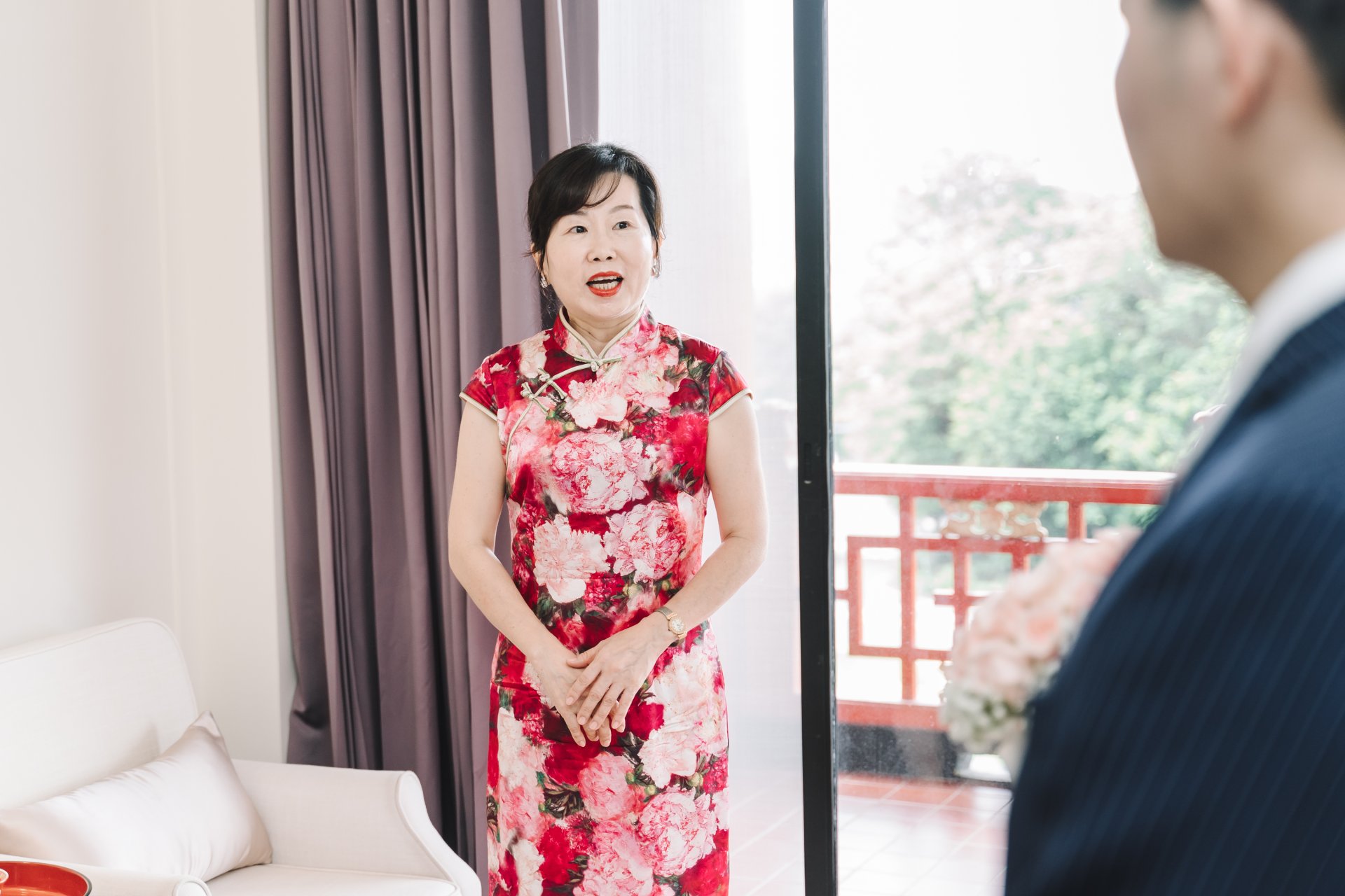 2023110812355941 婚禮紀錄｜高雄婚攝｜南部婚攝｜迎娶午宴｜高雄圓山大飯店｜