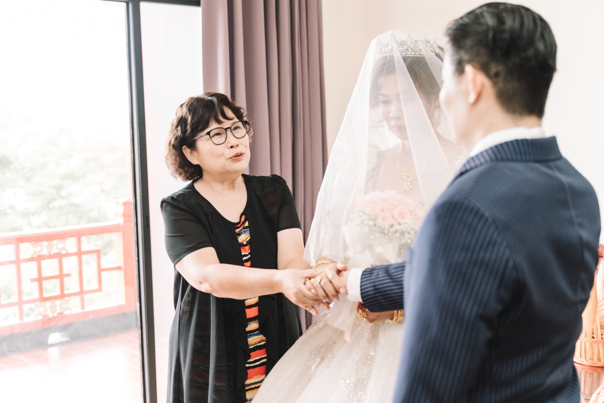 2023110812383418 婚禮紀錄｜高雄婚攝｜南部婚攝｜迎娶午宴｜高雄圓山大飯店｜