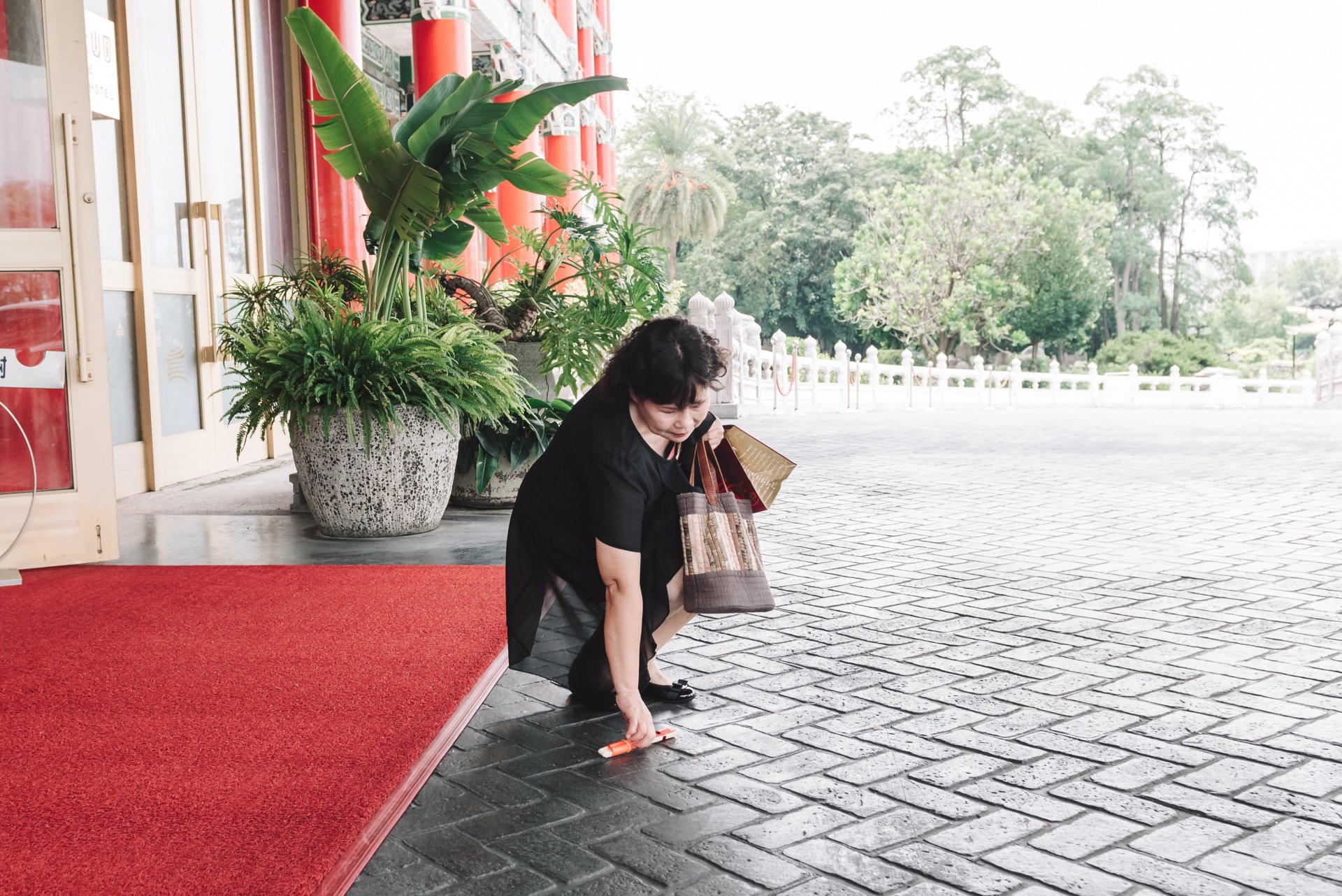 2023110812395186 婚禮紀錄｜高雄婚攝｜南部婚攝｜迎娶午宴｜高雄圓山大飯店｜