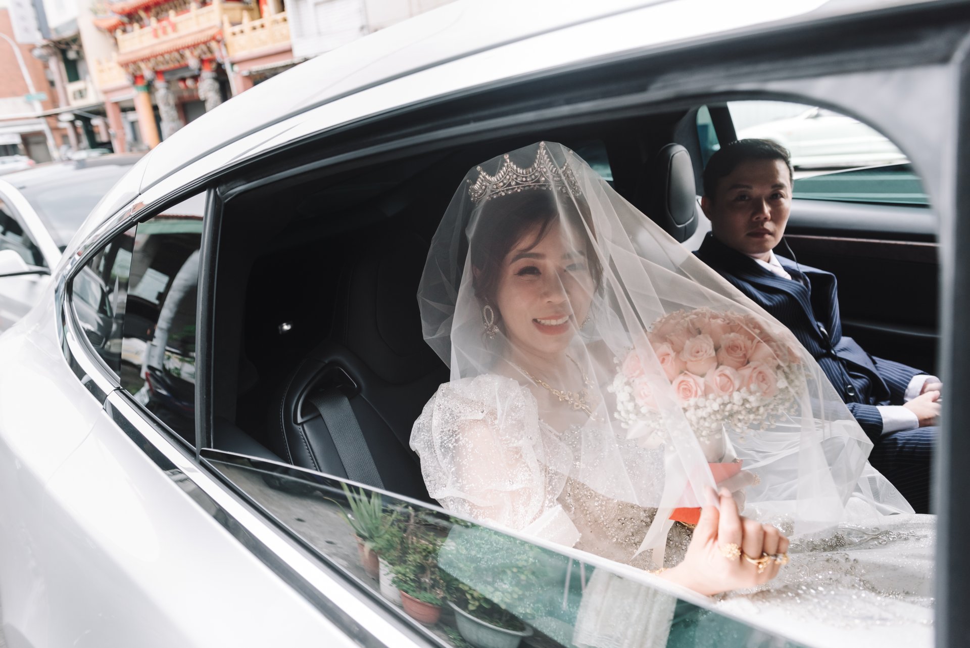 2023110812402325 婚禮紀錄｜高雄婚攝｜南部婚攝｜迎娶午宴｜高雄圓山大飯店｜