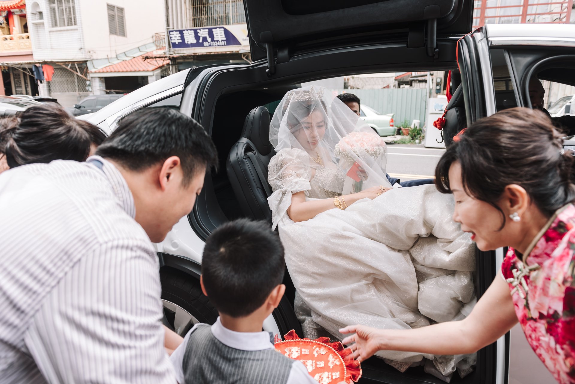 2023110812403711 婚禮紀錄｜高雄婚攝｜南部婚攝｜迎娶午宴｜高雄圓山大飯店｜