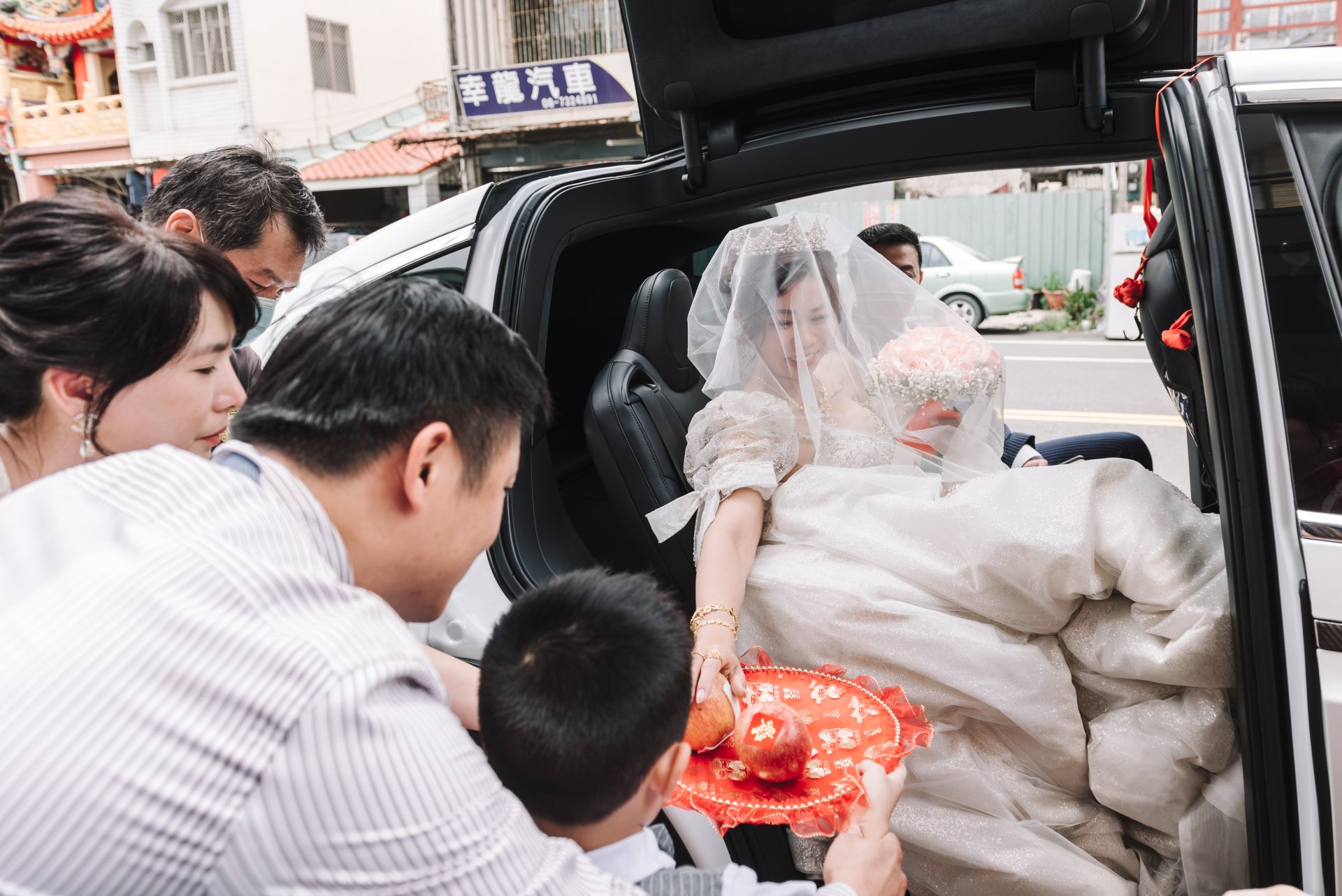 2023110812404964 婚禮紀錄｜高雄婚攝｜南部婚攝｜迎娶午宴｜高雄圓山大飯店｜