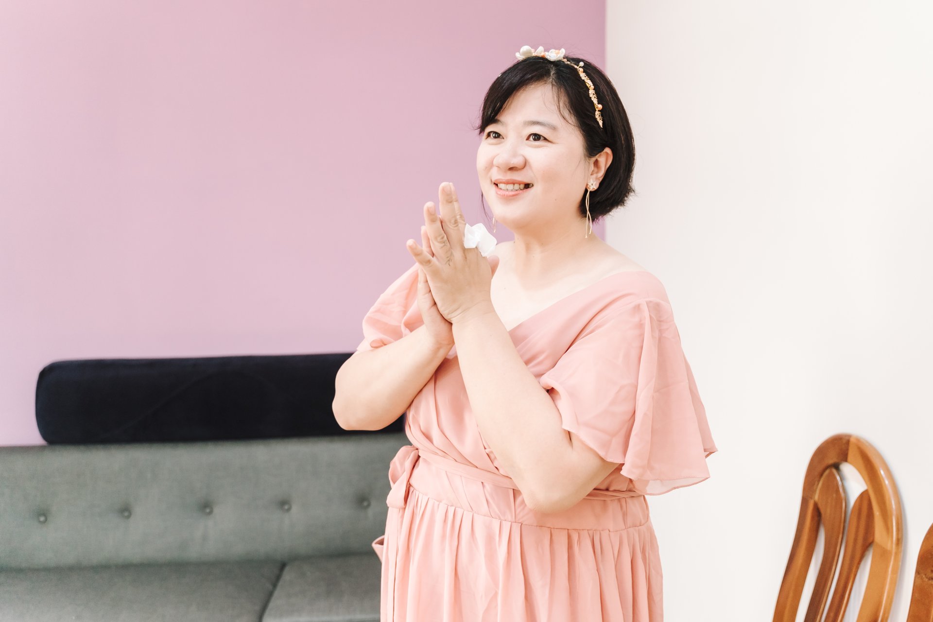 2023110812421952 婚禮紀錄｜高雄婚攝｜南部婚攝｜迎娶午宴｜高雄圓山大飯店｜