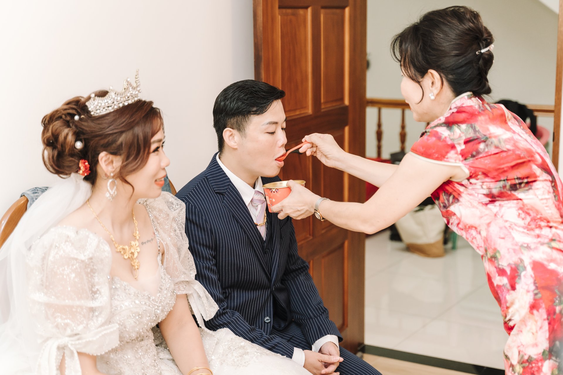 2023110812424993 婚禮紀錄｜高雄婚攝｜南部婚攝｜迎娶午宴｜高雄圓山大飯店｜