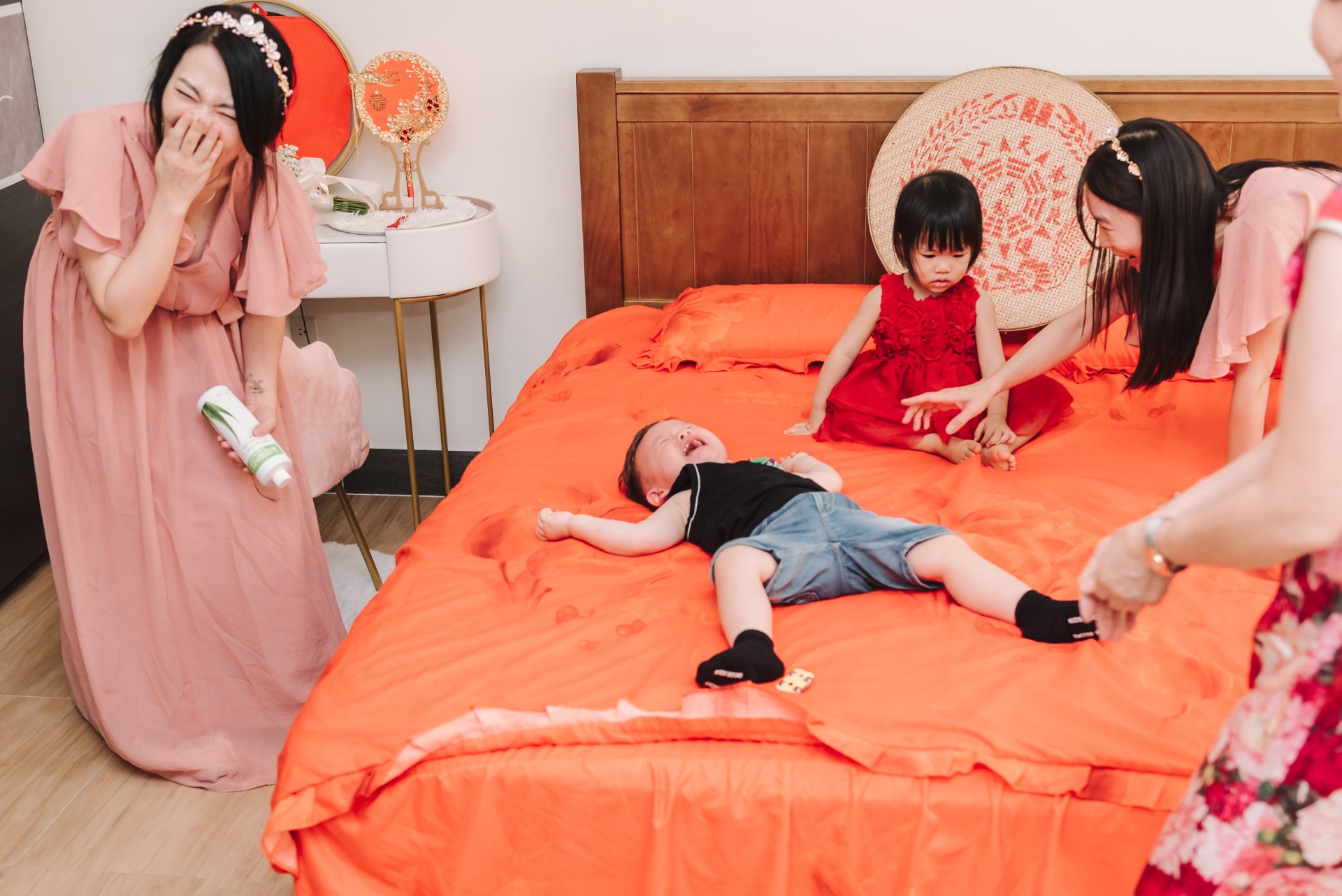 2023110812435156 婚禮紀錄｜高雄婚攝｜南部婚攝｜迎娶午宴｜高雄圓山大飯店｜