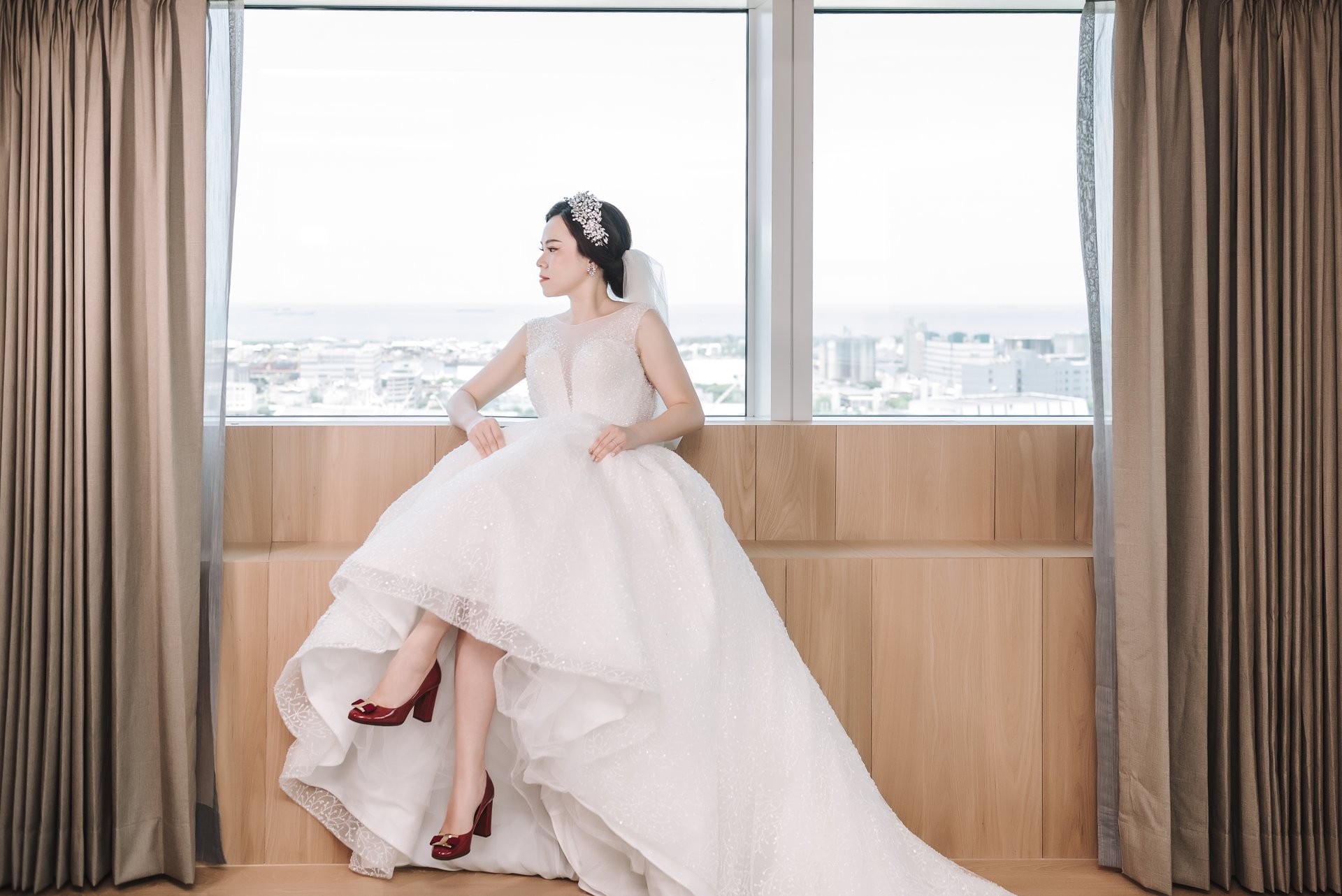 2023110908551530 婚禮紀錄｜高雄婚攝｜南部婚攝｜單午宴｜高雄萊特薇庭｜