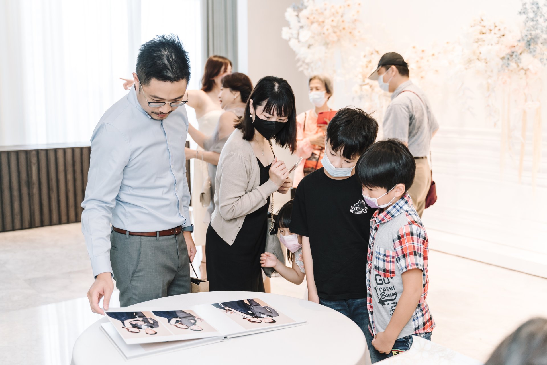 2023110908555372 婚禮紀錄｜高雄婚攝｜南部婚攝｜單午宴｜高雄萊特薇庭｜