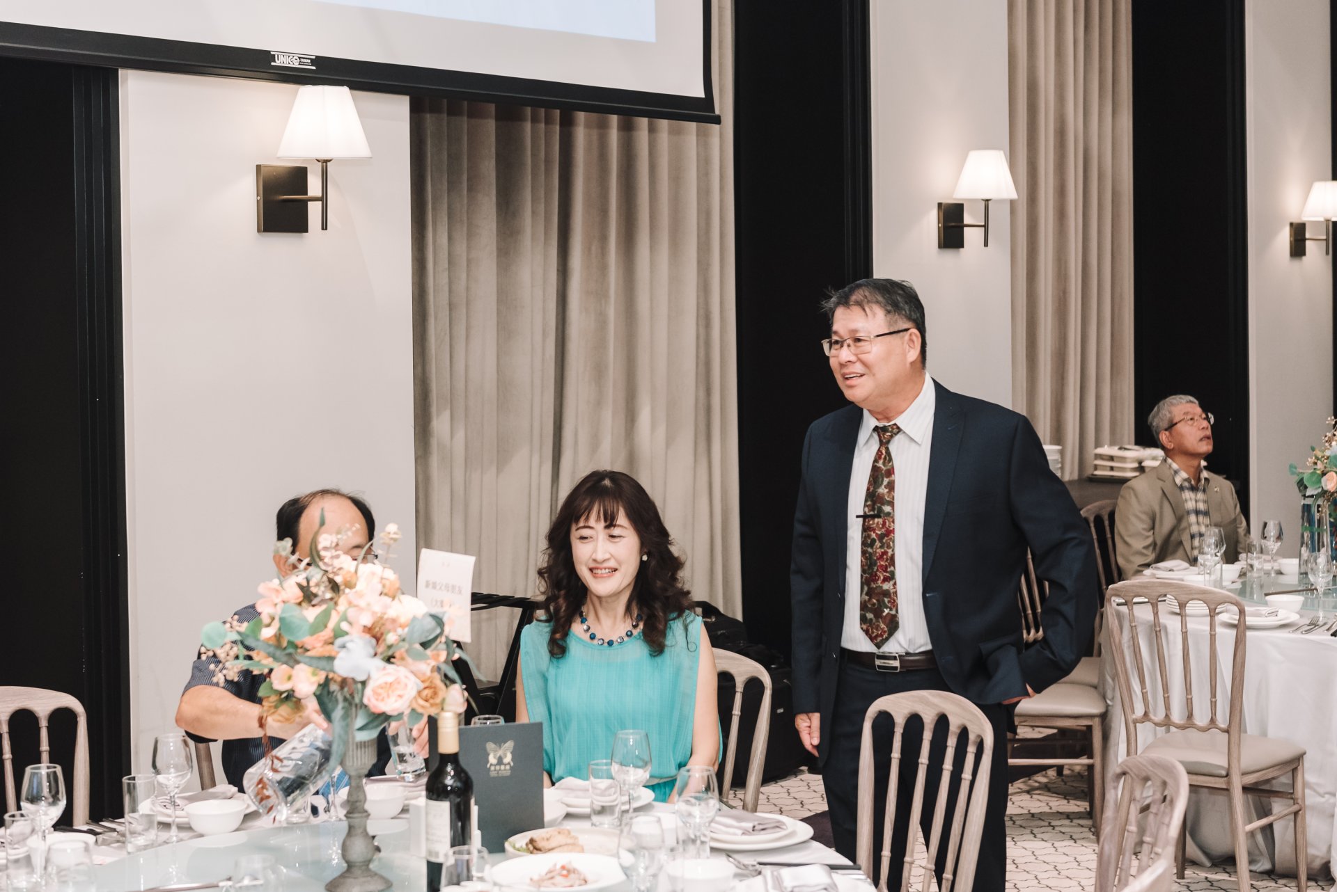 2023110908555862 婚禮紀錄｜高雄婚攝｜南部婚攝｜單午宴｜高雄萊特薇庭｜