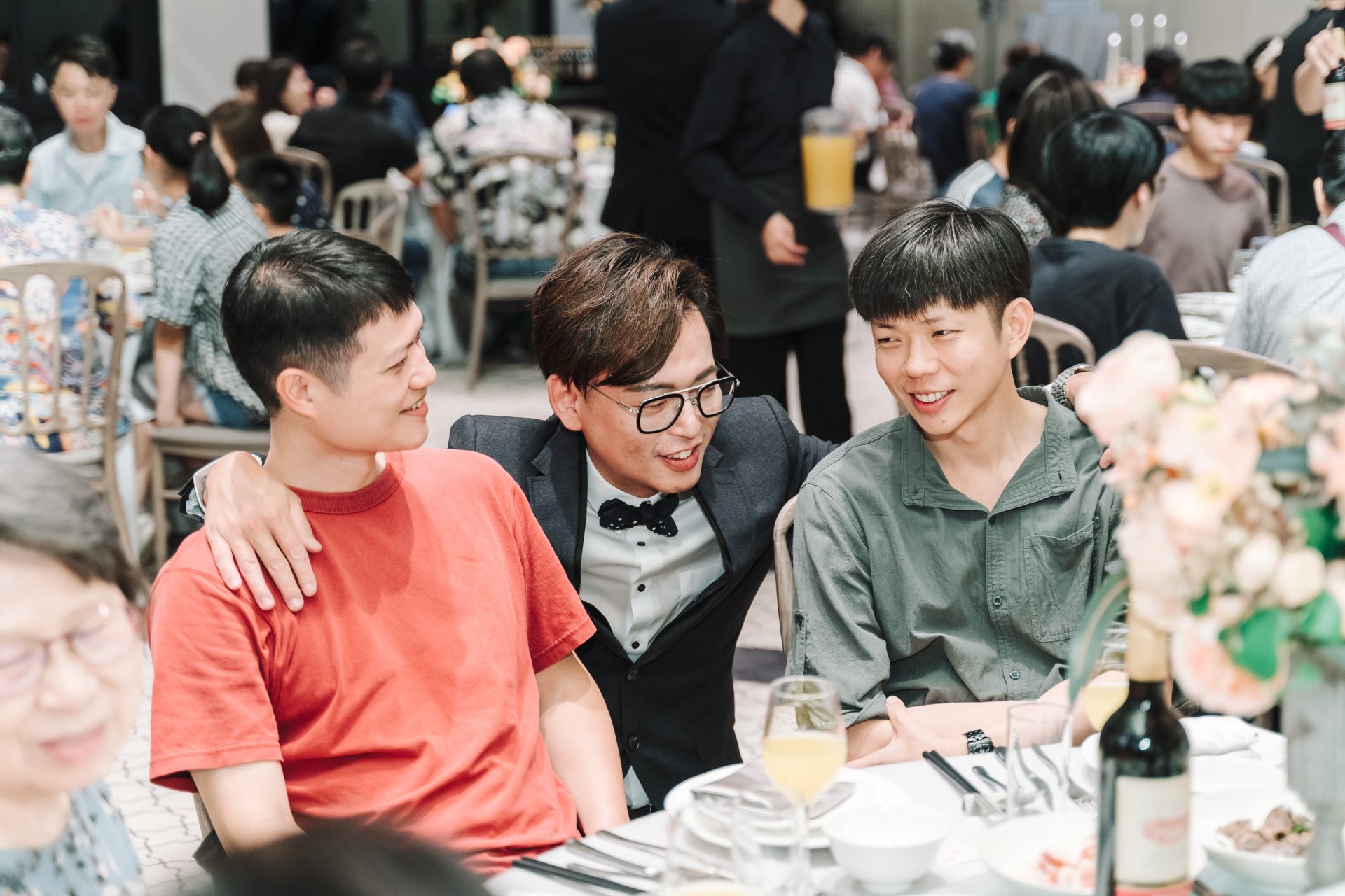 2023110908593221 婚禮紀錄｜高雄婚攝｜南部婚攝｜單午宴｜高雄萊特薇庭｜