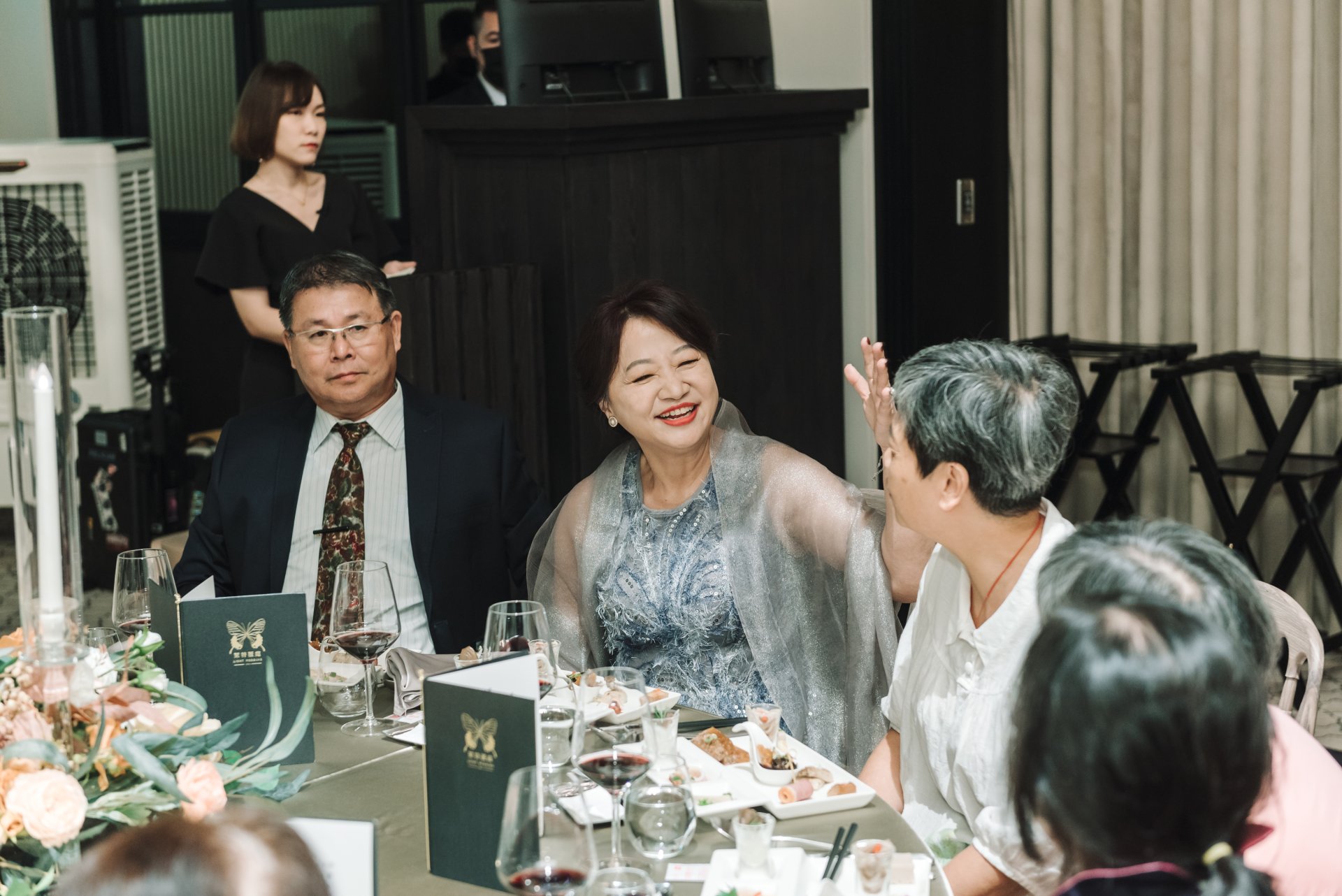 2023110909000269 婚禮紀錄｜高雄婚攝｜南部婚攝｜單午宴｜高雄萊特薇庭｜