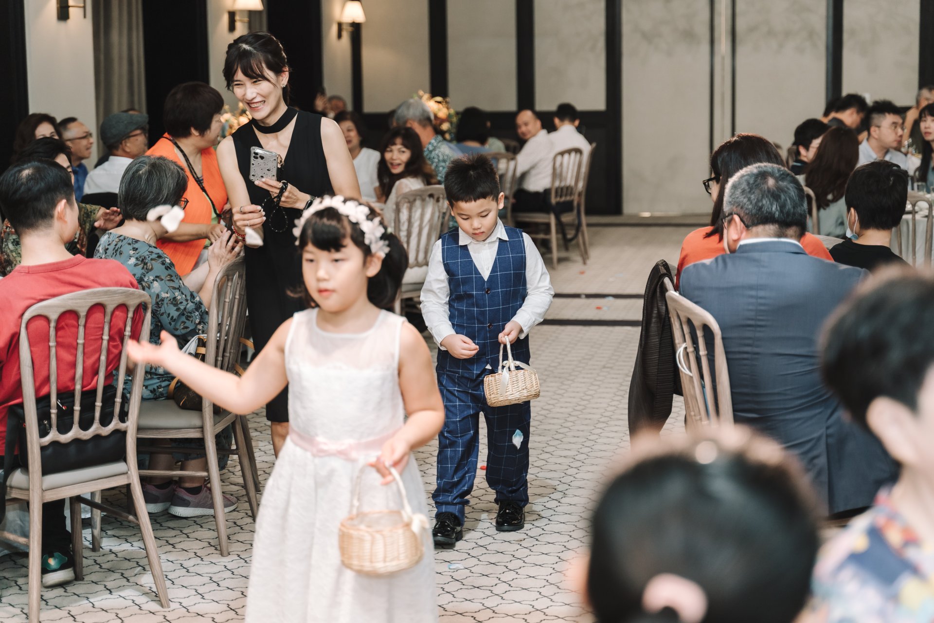 202311090901134 婚禮紀錄｜高雄婚攝｜南部婚攝｜單午宴｜高雄萊特薇庭｜