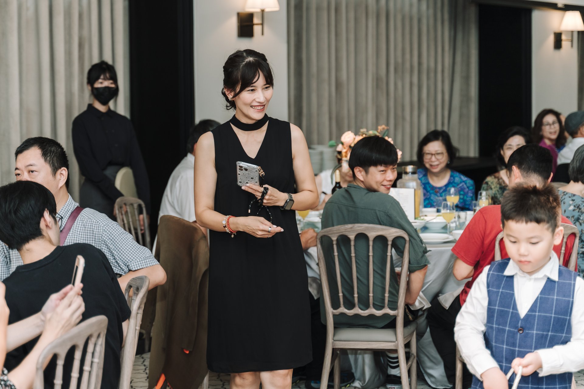 2023110909012277 婚禮紀錄｜高雄婚攝｜南部婚攝｜單午宴｜高雄萊特薇庭｜