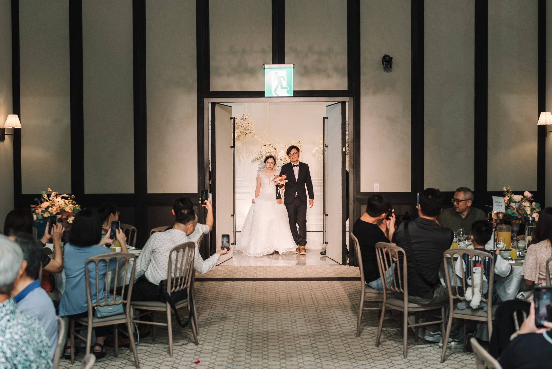 2023110909012737 婚禮紀錄｜高雄婚攝｜南部婚攝｜單午宴｜高雄萊特薇庭｜
