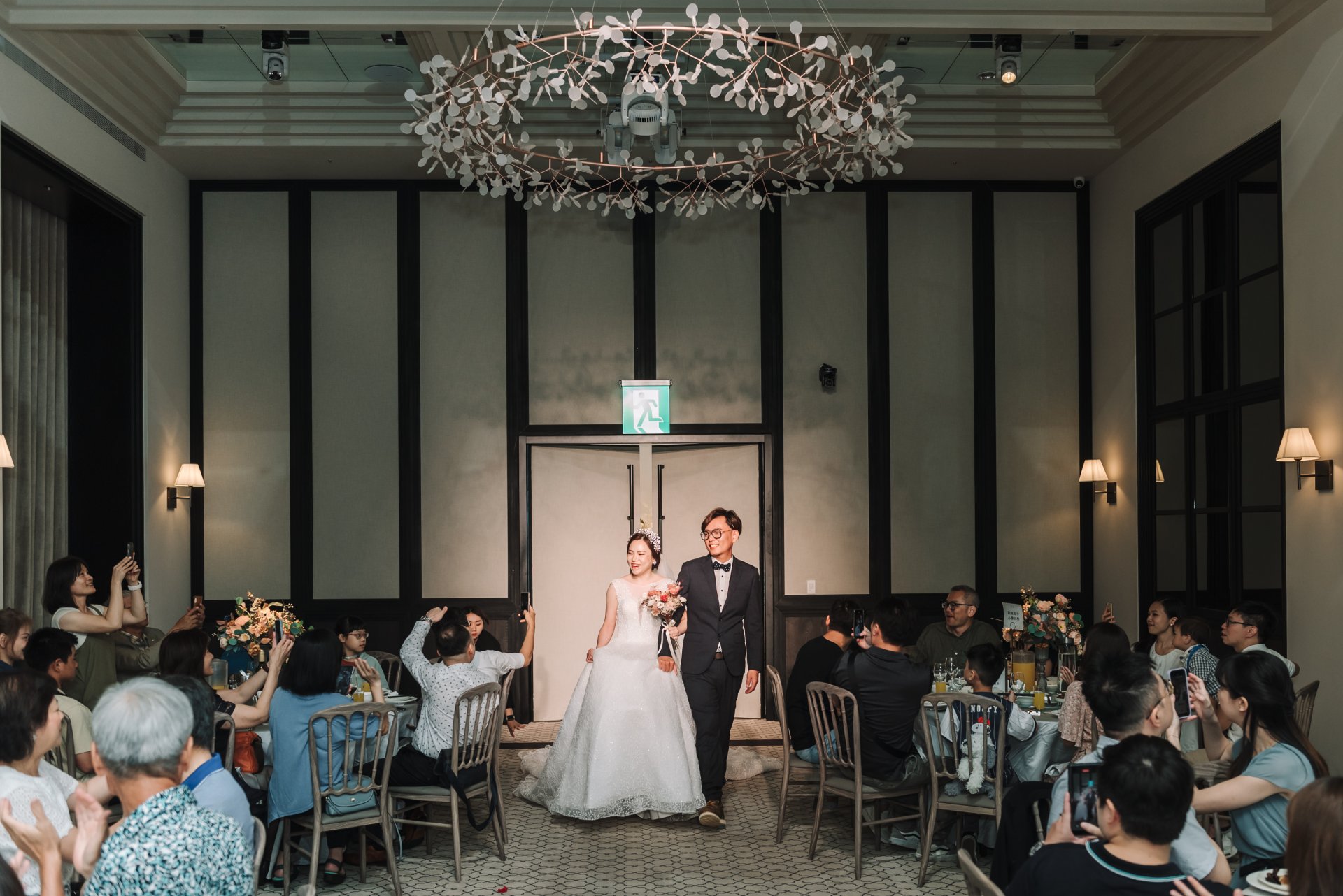 2023110909013783 婚禮紀錄｜高雄婚攝｜南部婚攝｜單午宴｜高雄萊特薇庭｜