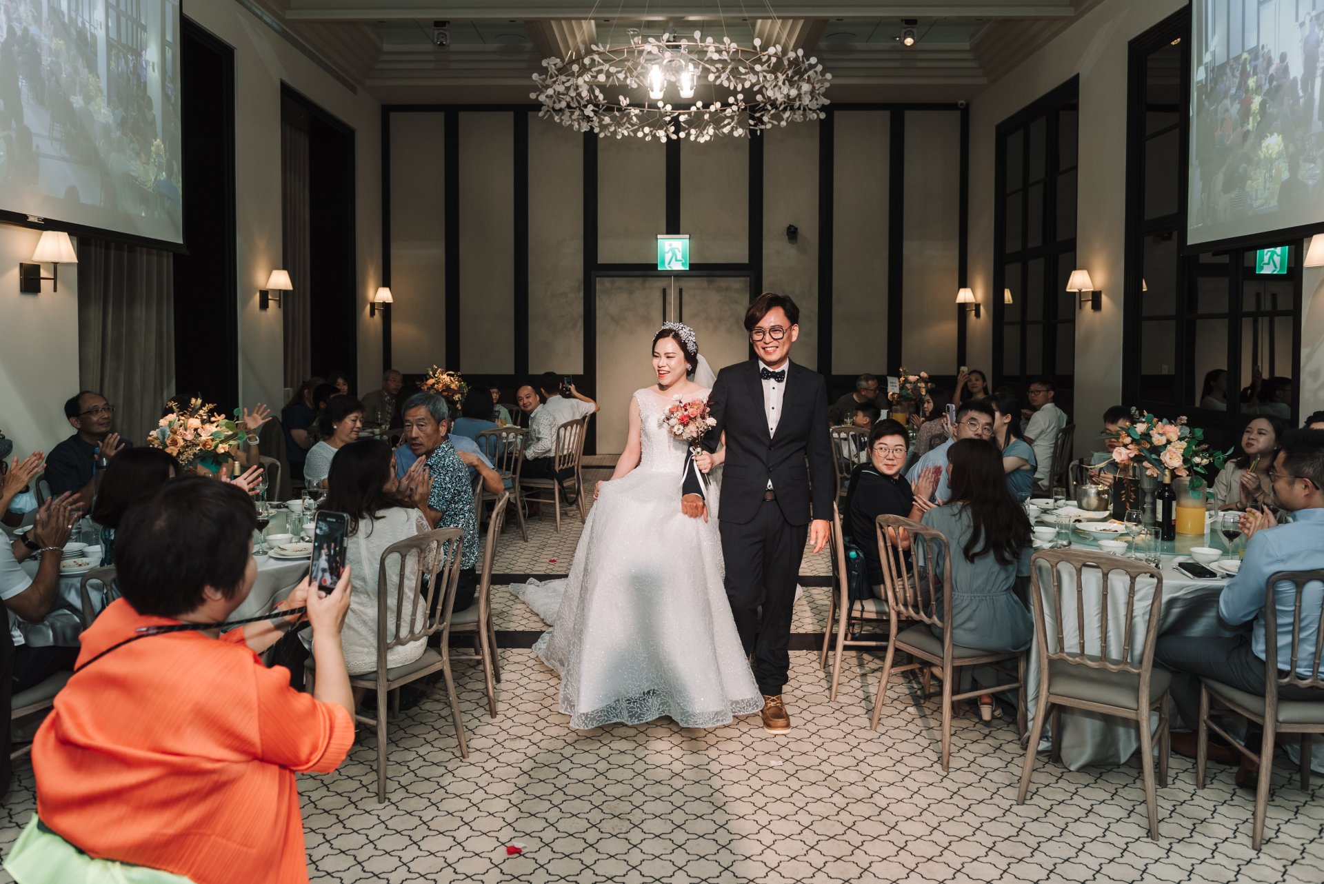 2023110909014847 婚禮紀錄｜高雄婚攝｜南部婚攝｜單午宴｜高雄萊特薇庭｜