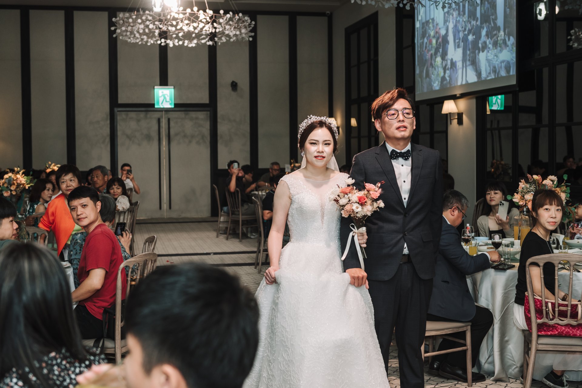 2023110909015927 婚禮紀錄｜高雄婚攝｜南部婚攝｜單午宴｜高雄萊特薇庭｜