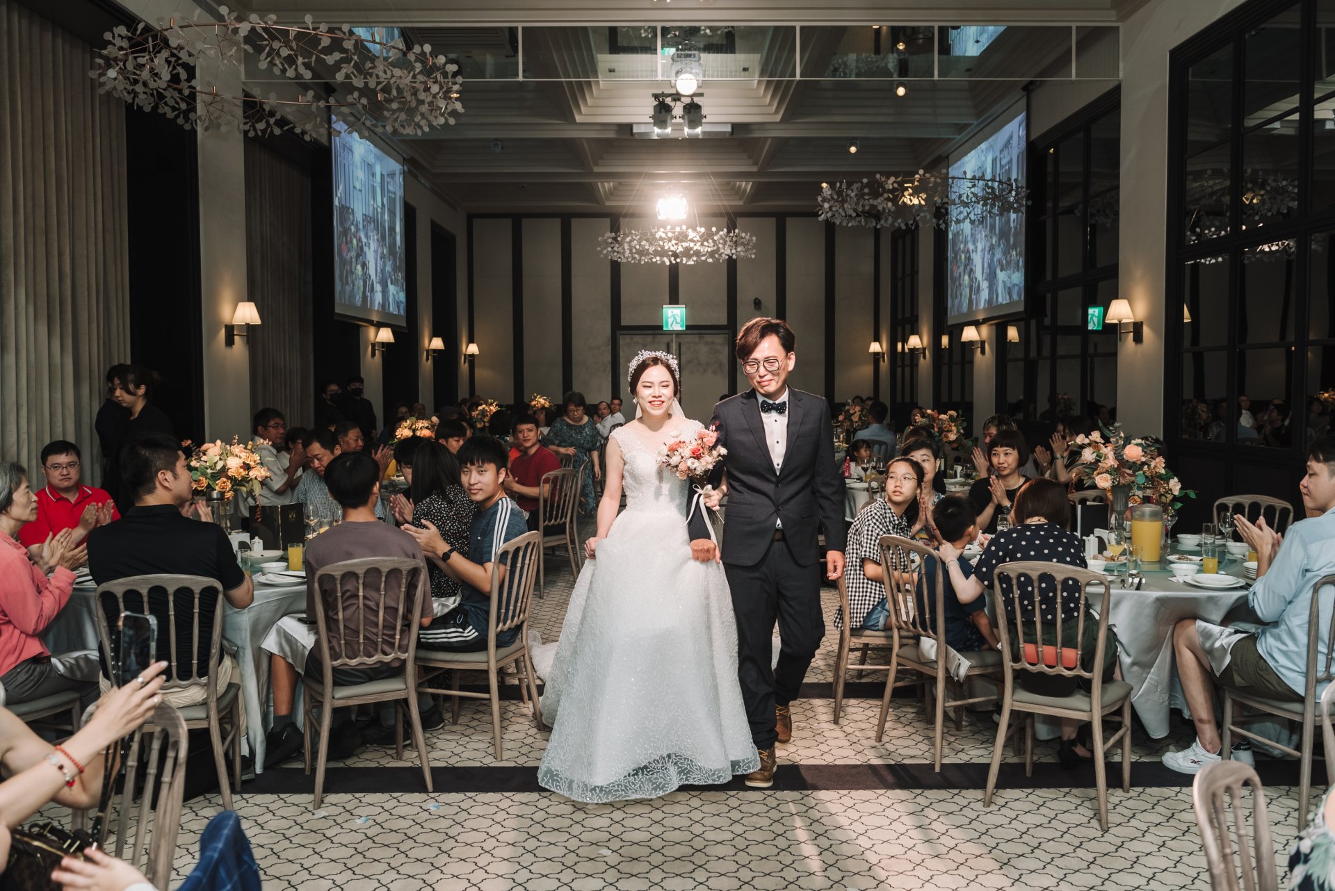 2023110909025328 婚禮紀錄｜高雄婚攝｜南部婚攝｜單午宴｜高雄萊特薇庭｜