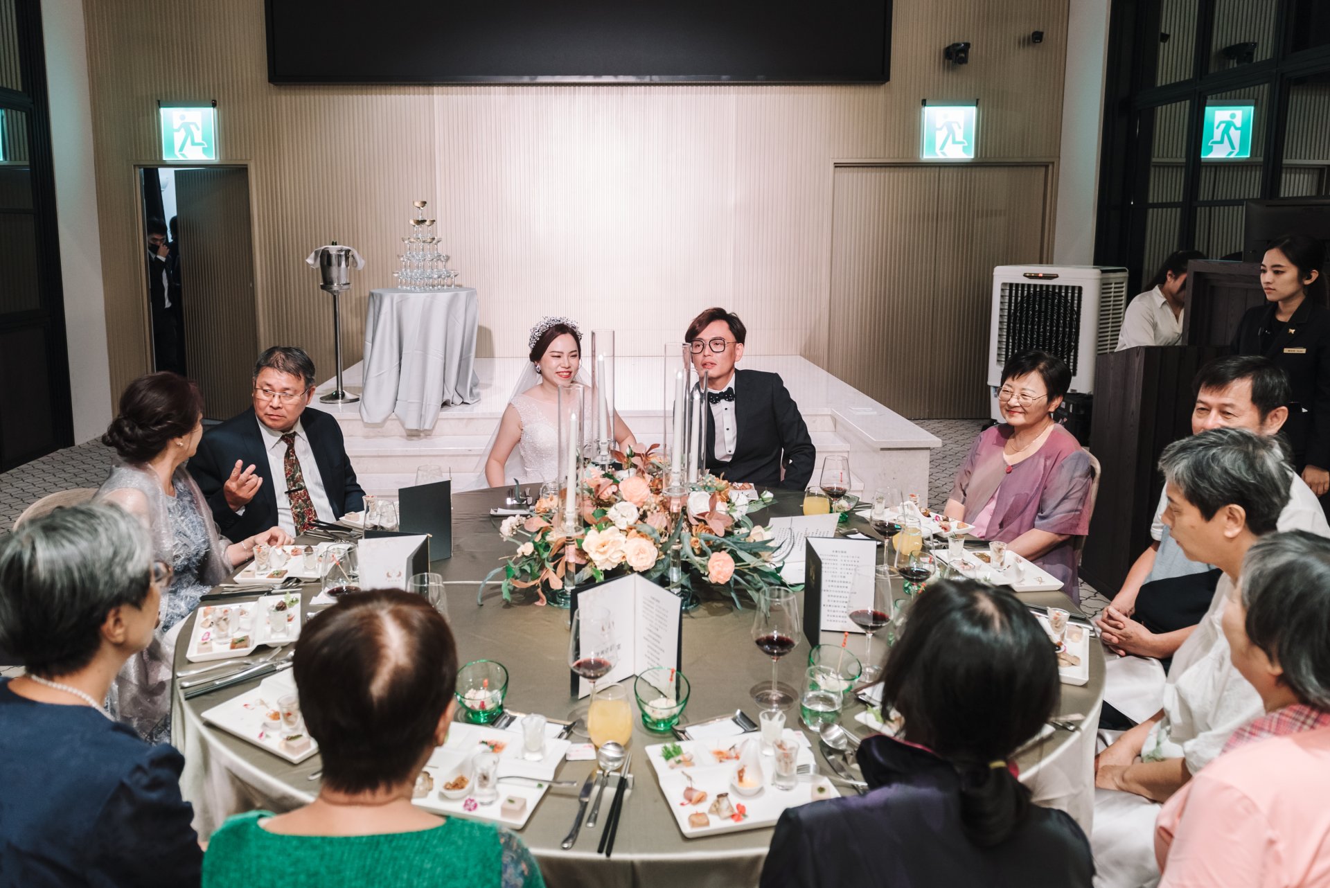 202311090905185 婚禮紀錄｜高雄婚攝｜南部婚攝｜單午宴｜高雄萊特薇庭｜