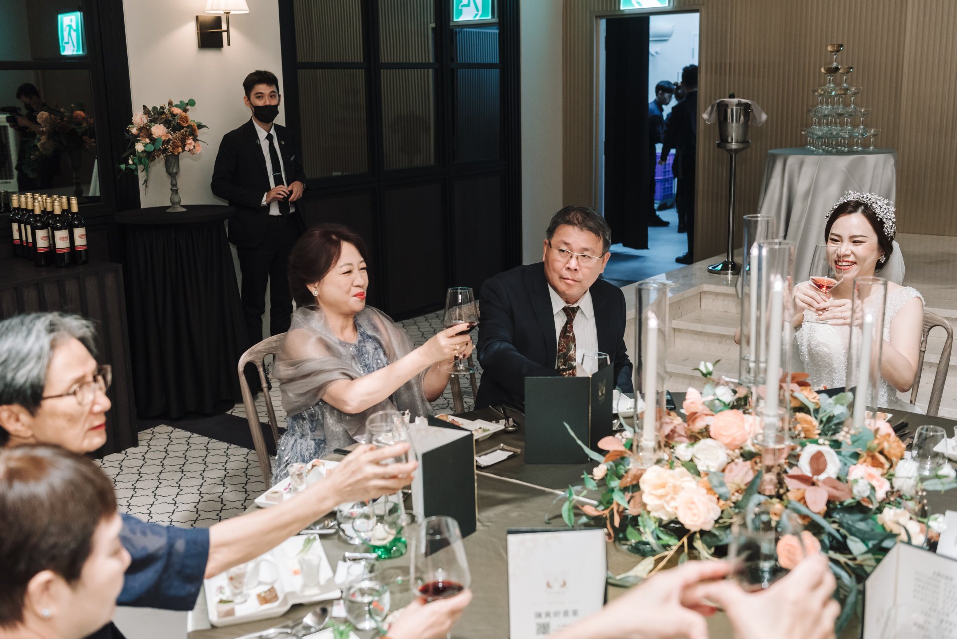 2023110909053460 婚禮紀錄｜高雄婚攝｜南部婚攝｜單午宴｜高雄萊特薇庭｜