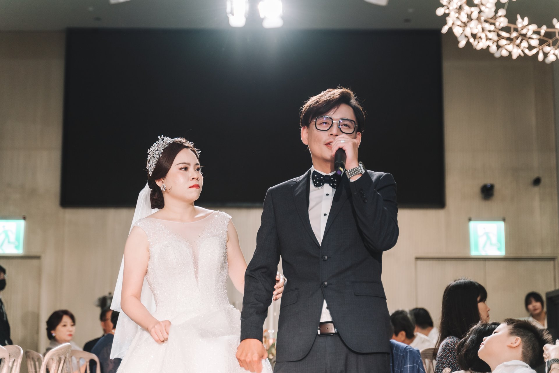 2023110909063445 婚禮紀錄｜高雄婚攝｜南部婚攝｜單午宴｜高雄萊特薇庭｜