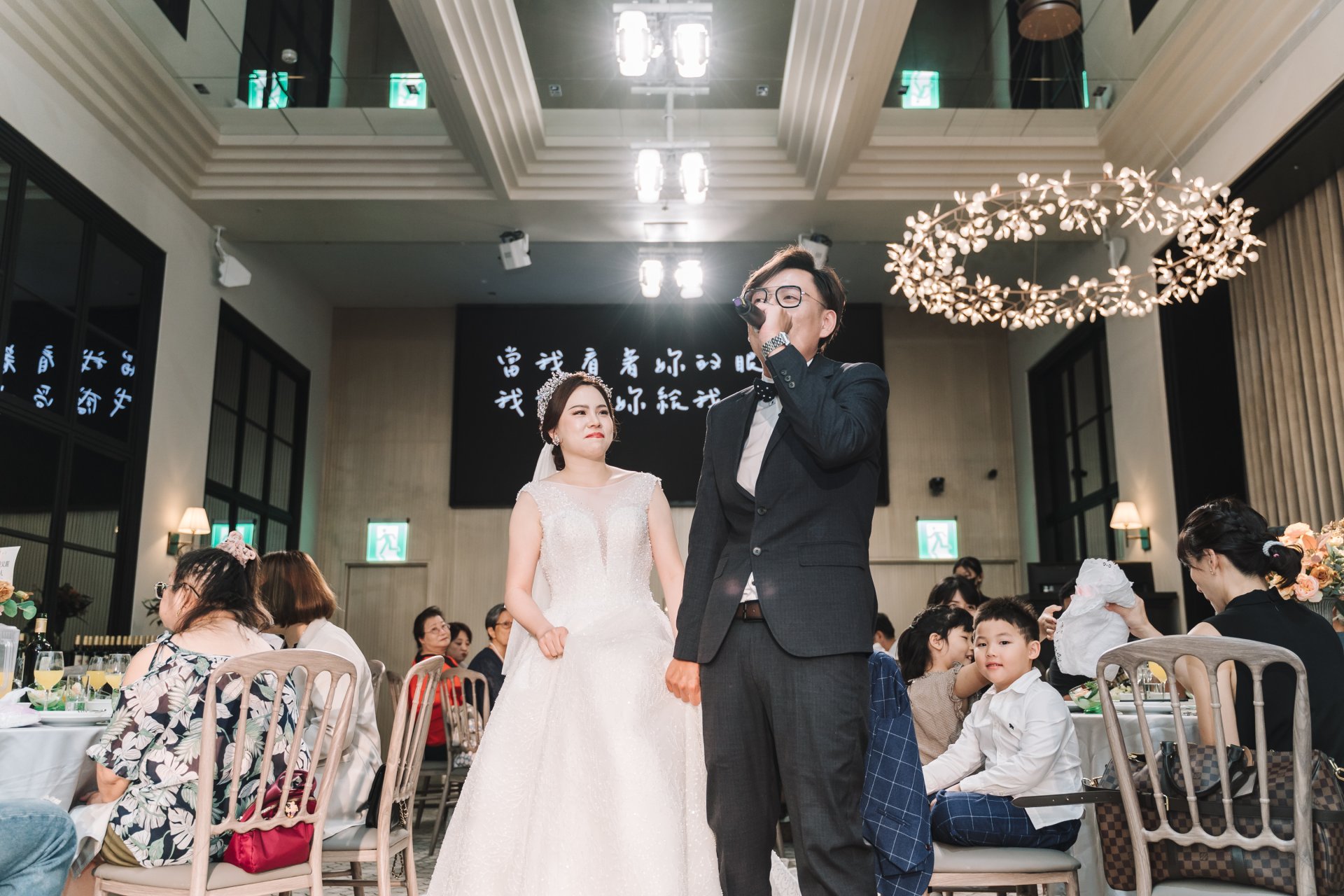 2023110909070533 婚禮紀錄｜高雄婚攝｜南部婚攝｜單午宴｜高雄萊特薇庭｜