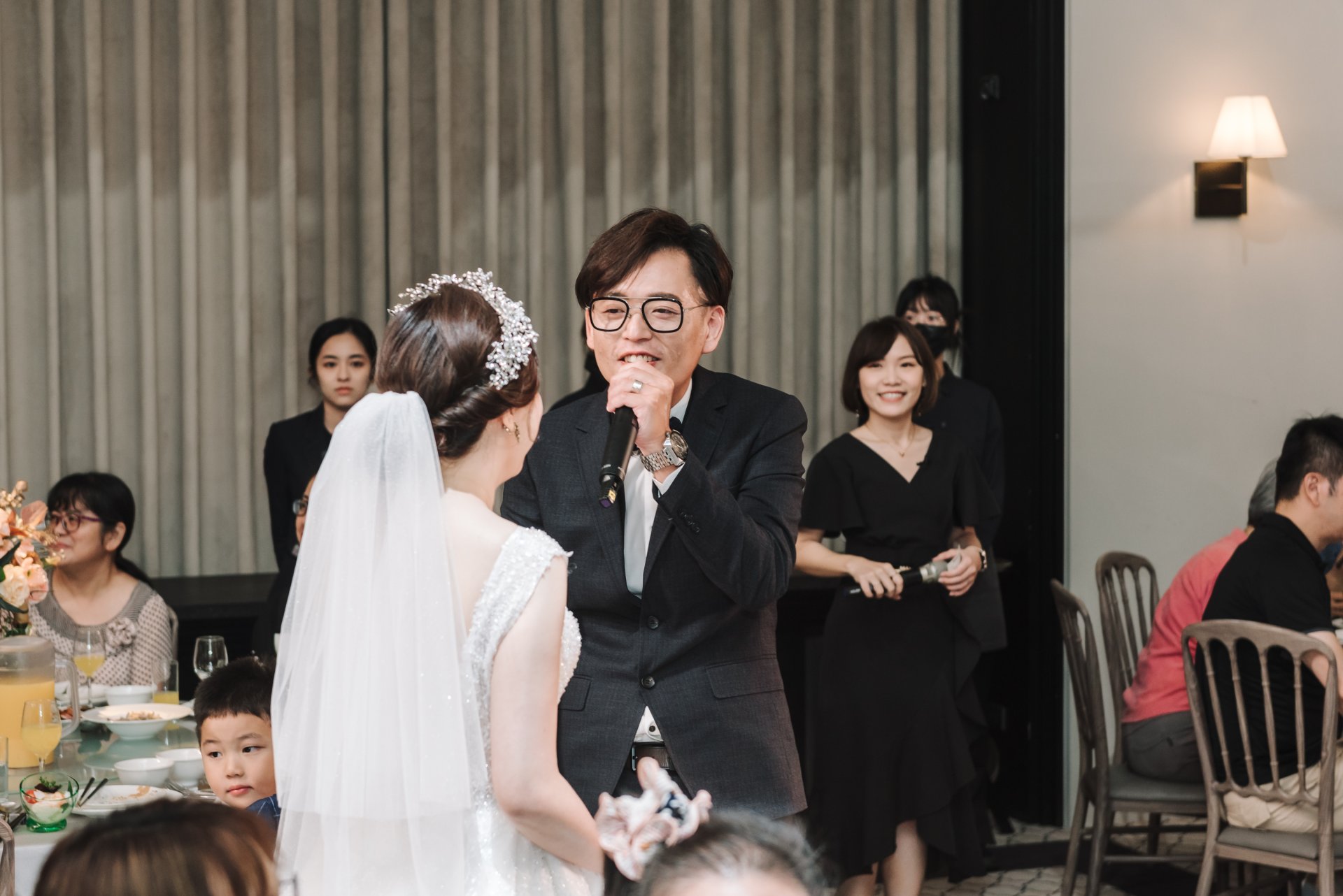 2023110909072540 婚禮紀錄｜高雄婚攝｜南部婚攝｜單午宴｜高雄萊特薇庭｜