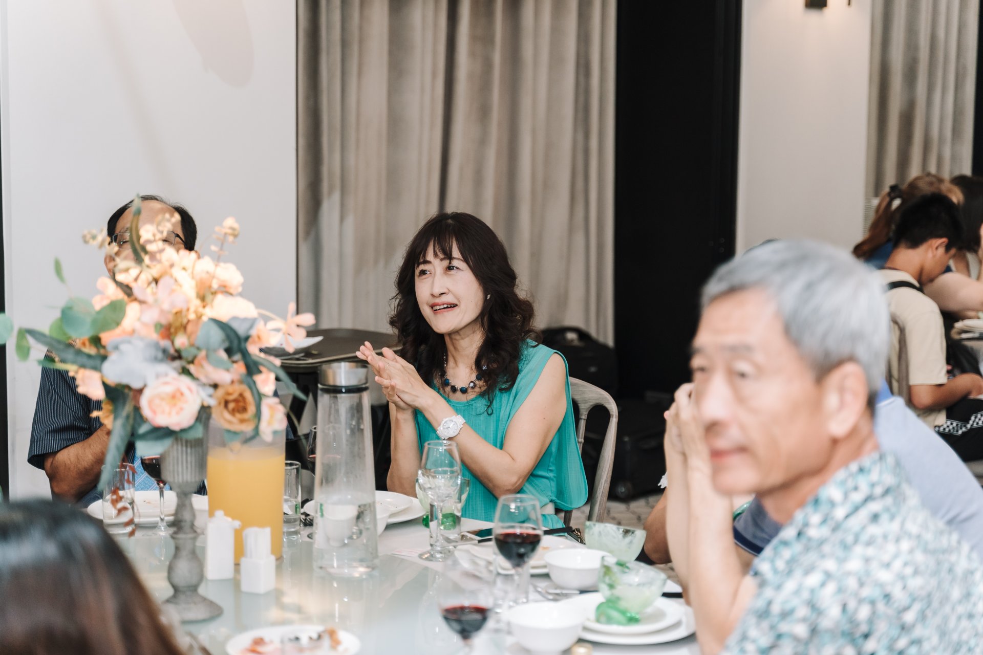 2023110909075260 婚禮紀錄｜高雄婚攝｜南部婚攝｜單午宴｜高雄萊特薇庭｜