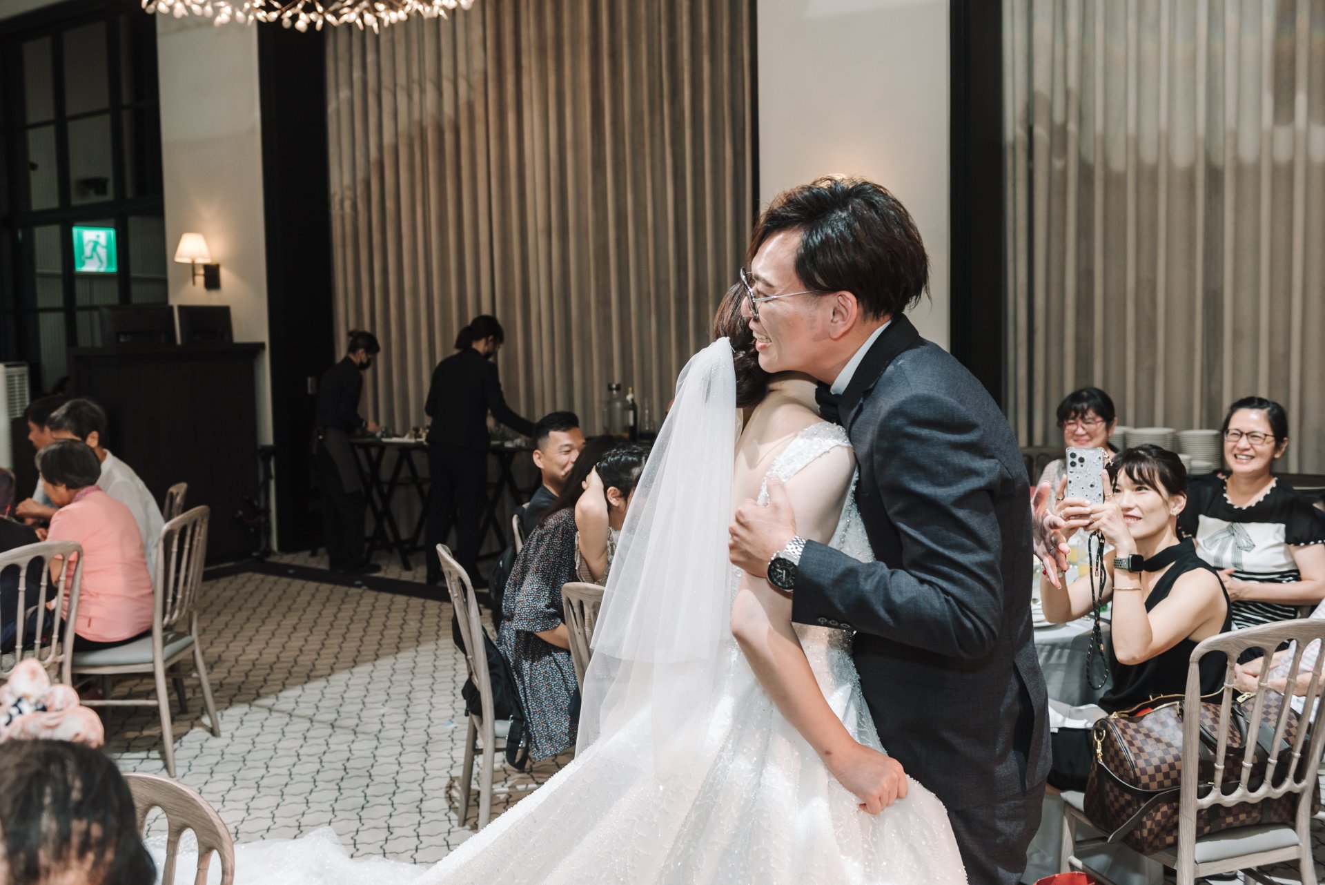 2023110909084138 婚禮紀錄｜高雄婚攝｜南部婚攝｜單午宴｜高雄萊特薇庭｜