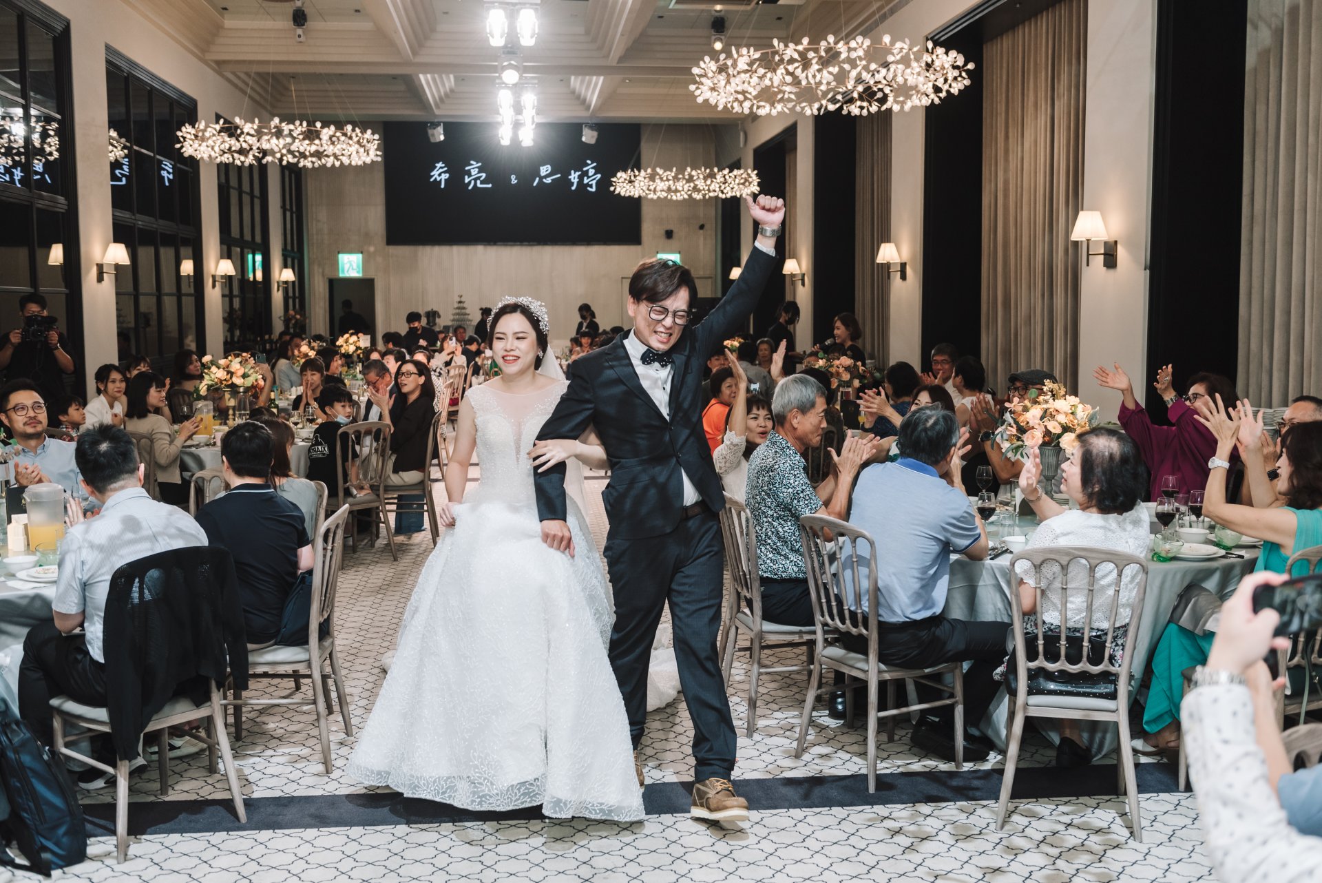 2023110909085773 婚禮紀錄｜高雄婚攝｜南部婚攝｜單午宴｜高雄萊特薇庭｜