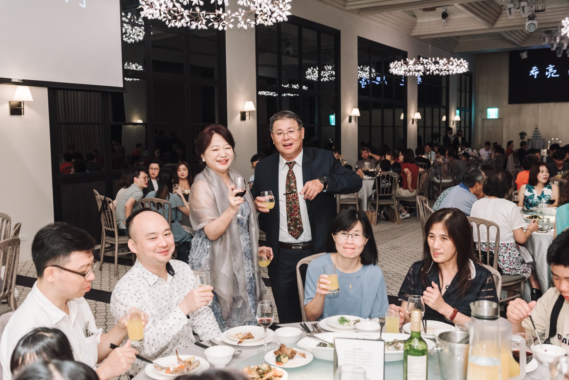 2023110909100689 婚禮紀錄｜高雄婚攝｜南部婚攝｜單午宴｜高雄萊特薇庭｜