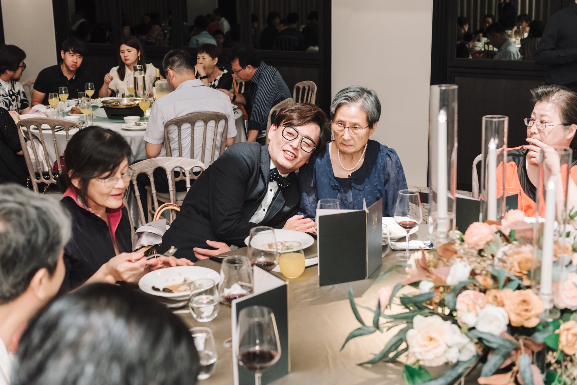 2023110909102433 婚禮紀錄｜高雄婚攝｜南部婚攝｜單午宴｜高雄萊特薇庭｜