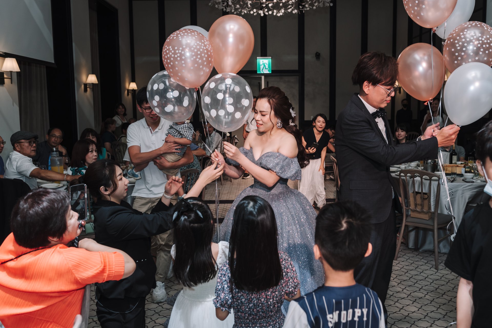 2023110909122540 婚禮紀錄｜高雄婚攝｜南部婚攝｜單午宴｜高雄萊特薇庭｜