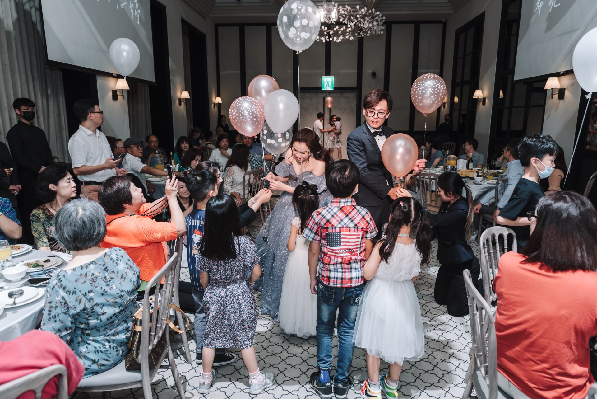 2023110909124926 婚禮紀錄｜高雄婚攝｜南部婚攝｜單午宴｜高雄萊特薇庭｜