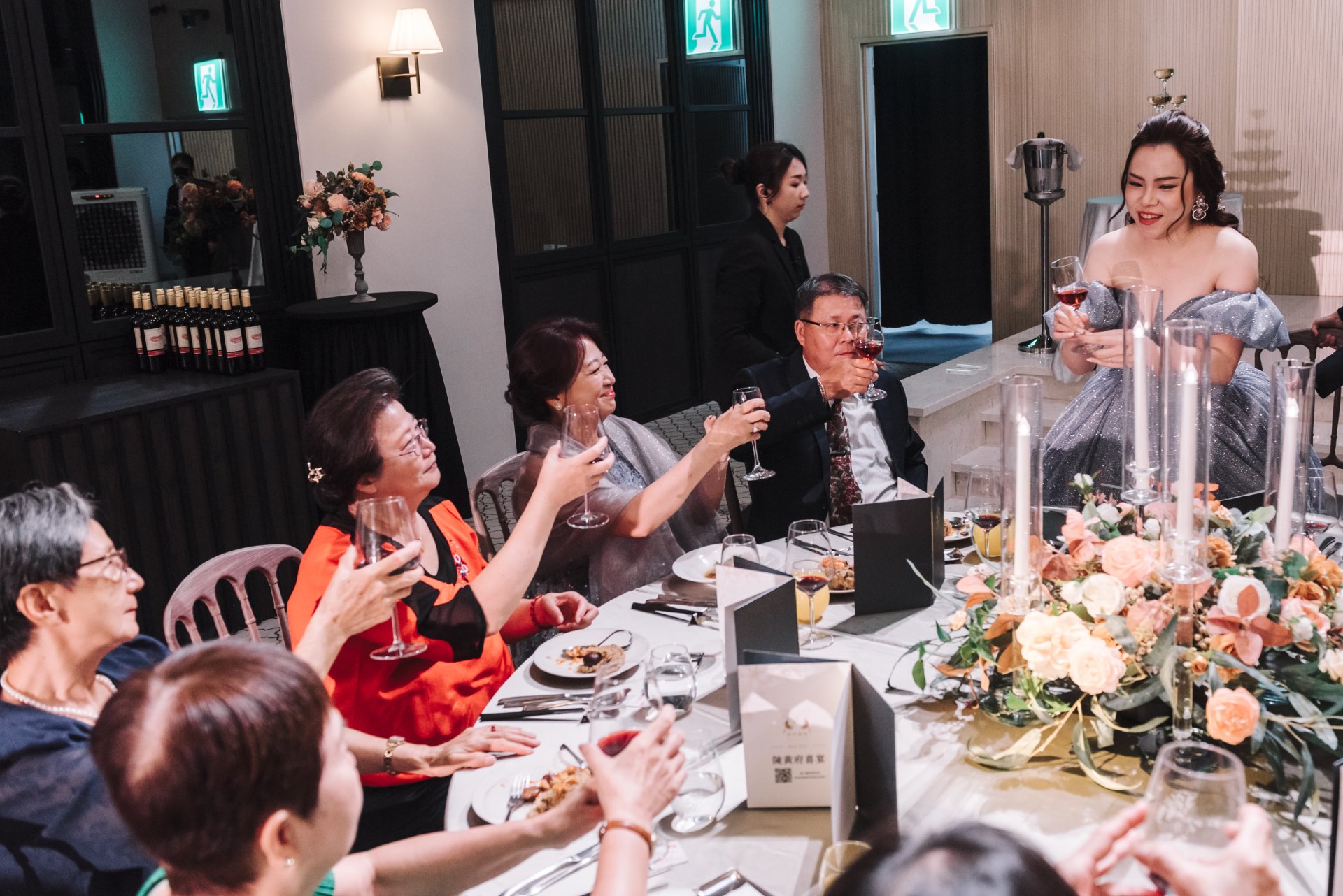 2023110909134565 婚禮紀錄｜高雄婚攝｜南部婚攝｜單午宴｜高雄萊特薇庭｜