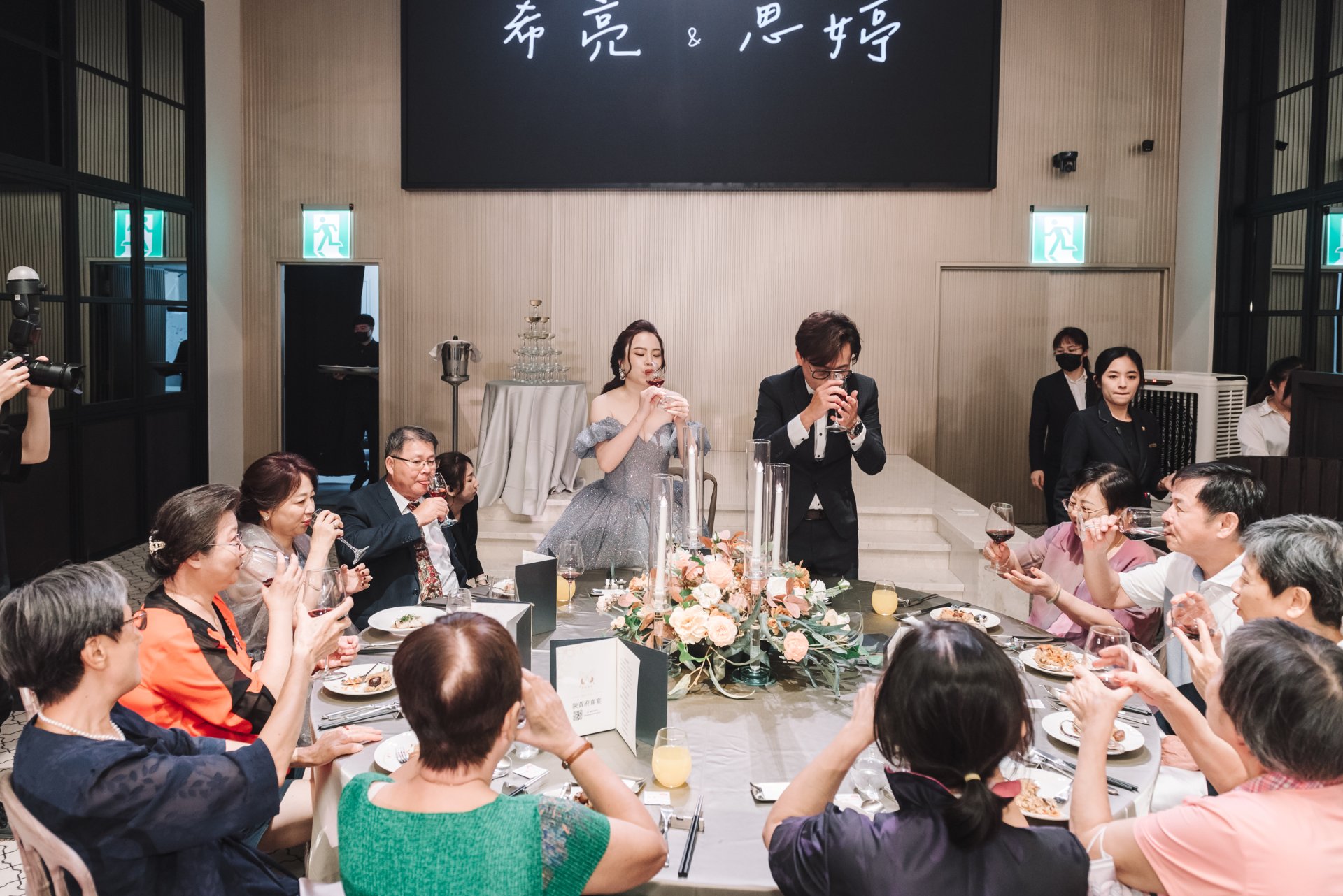 2023110909135167 婚禮紀錄｜高雄婚攝｜南部婚攝｜單午宴｜高雄萊特薇庭｜