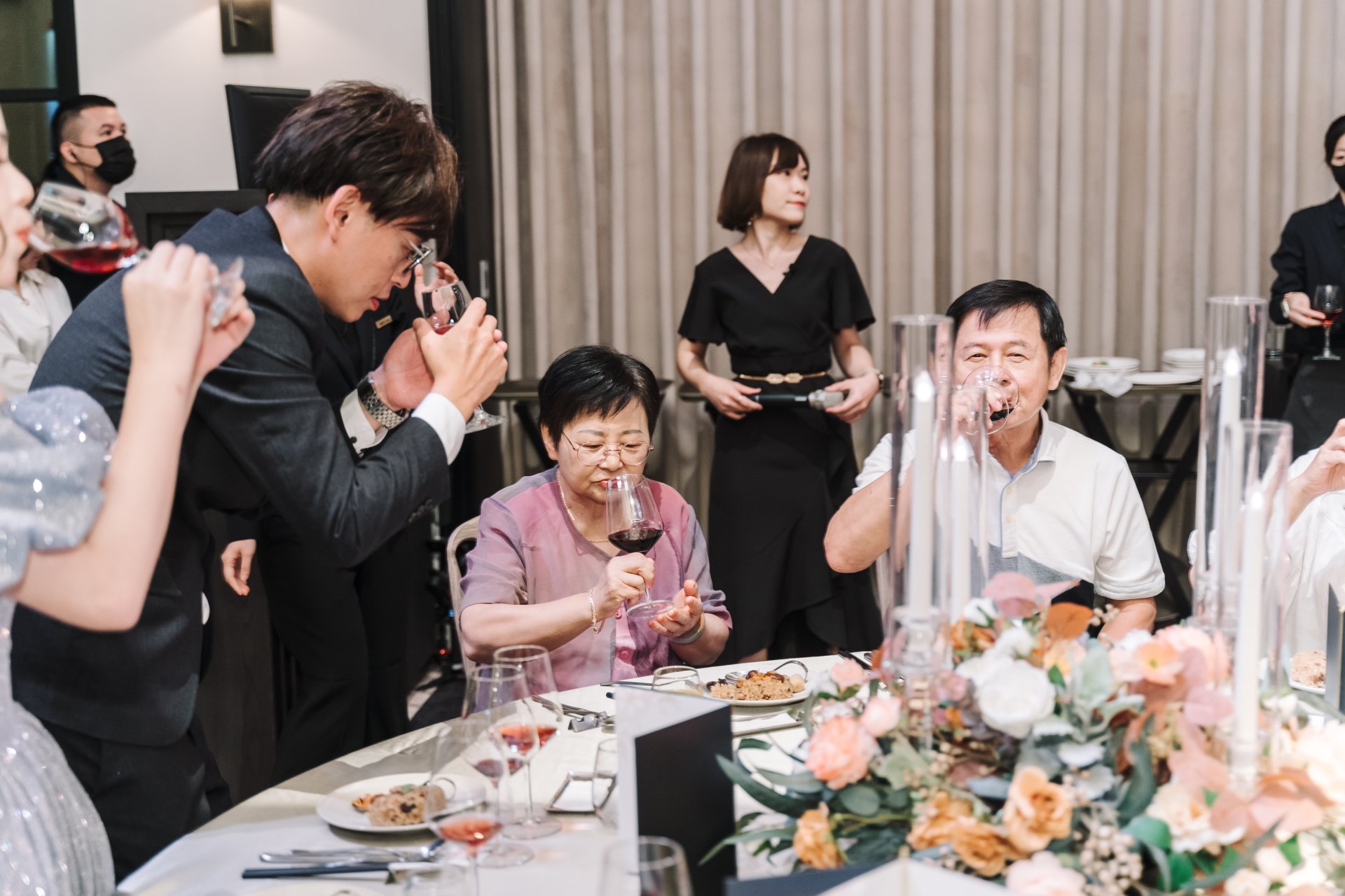 2023110909135642 婚禮紀錄｜高雄婚攝｜南部婚攝｜單午宴｜高雄萊特薇庭｜