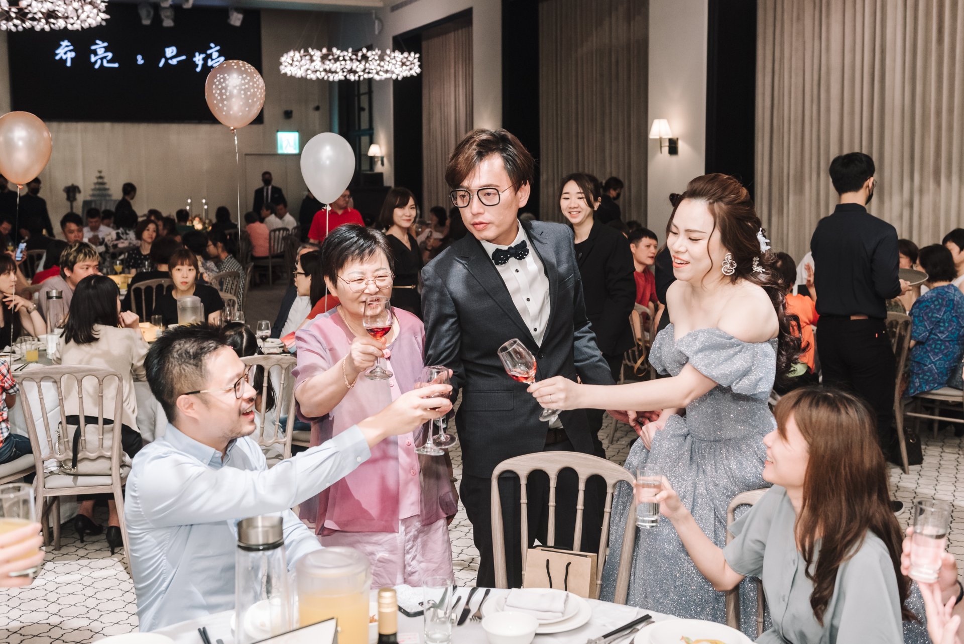 2023110909165489 婚禮紀錄｜高雄婚攝｜南部婚攝｜單午宴｜高雄萊特薇庭｜