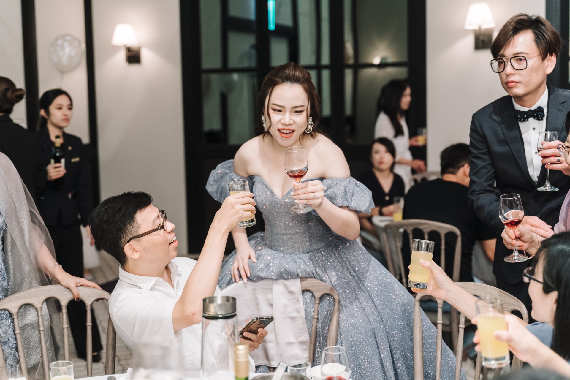 2023110909210334 婚禮紀錄｜高雄婚攝｜南部婚攝｜單午宴｜高雄萊特薇庭｜