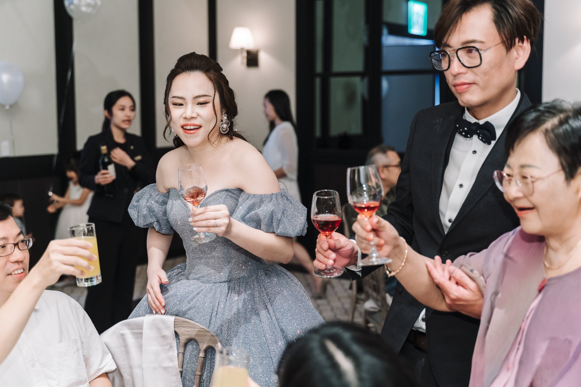 2023110909211122 婚禮紀錄｜高雄婚攝｜南部婚攝｜單午宴｜高雄萊特薇庭｜