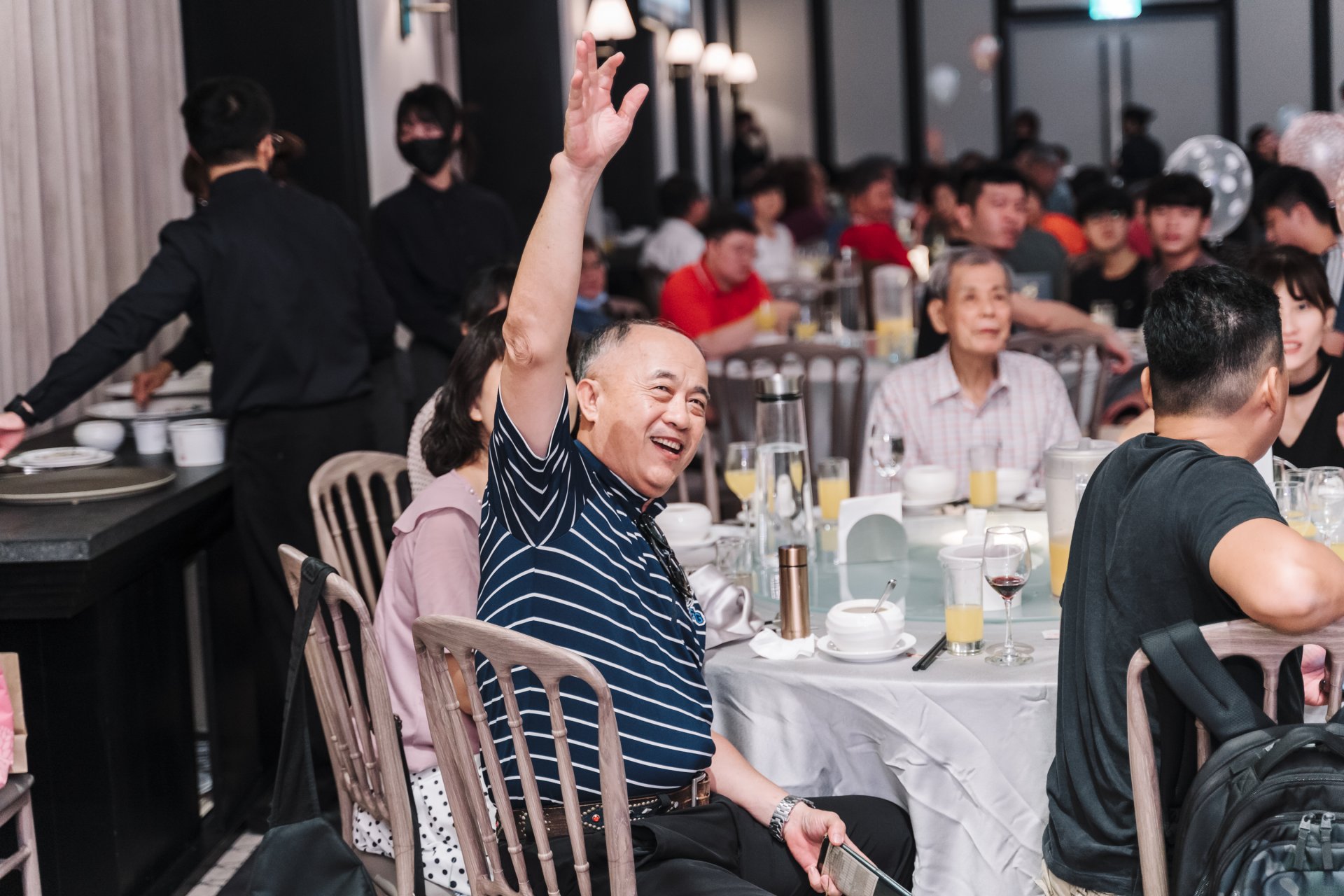 2023110909223435 婚禮紀錄｜高雄婚攝｜南部婚攝｜單午宴｜高雄萊特薇庭｜