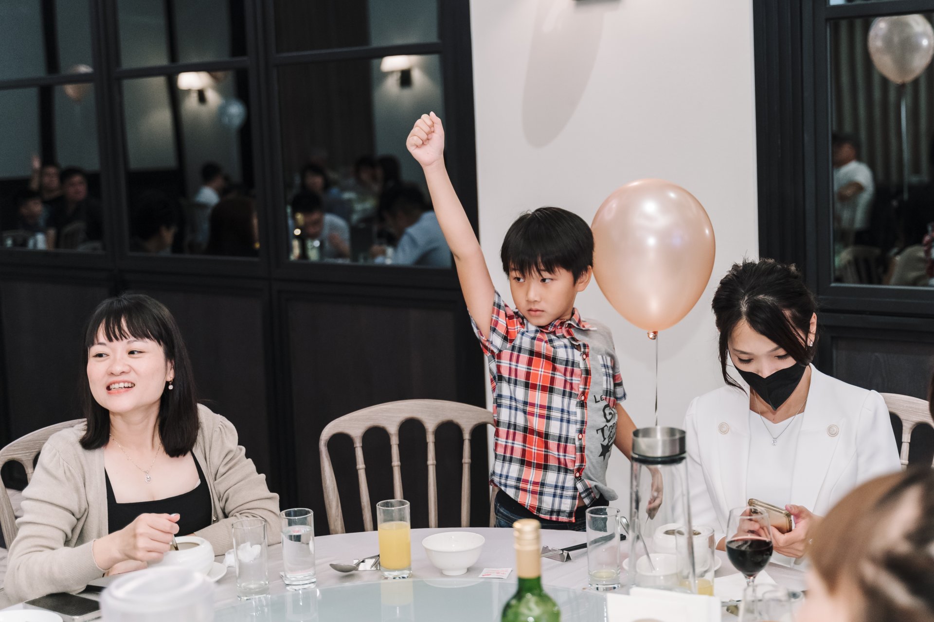 2023110909230197 婚禮紀錄｜高雄婚攝｜南部婚攝｜單午宴｜高雄萊特薇庭｜