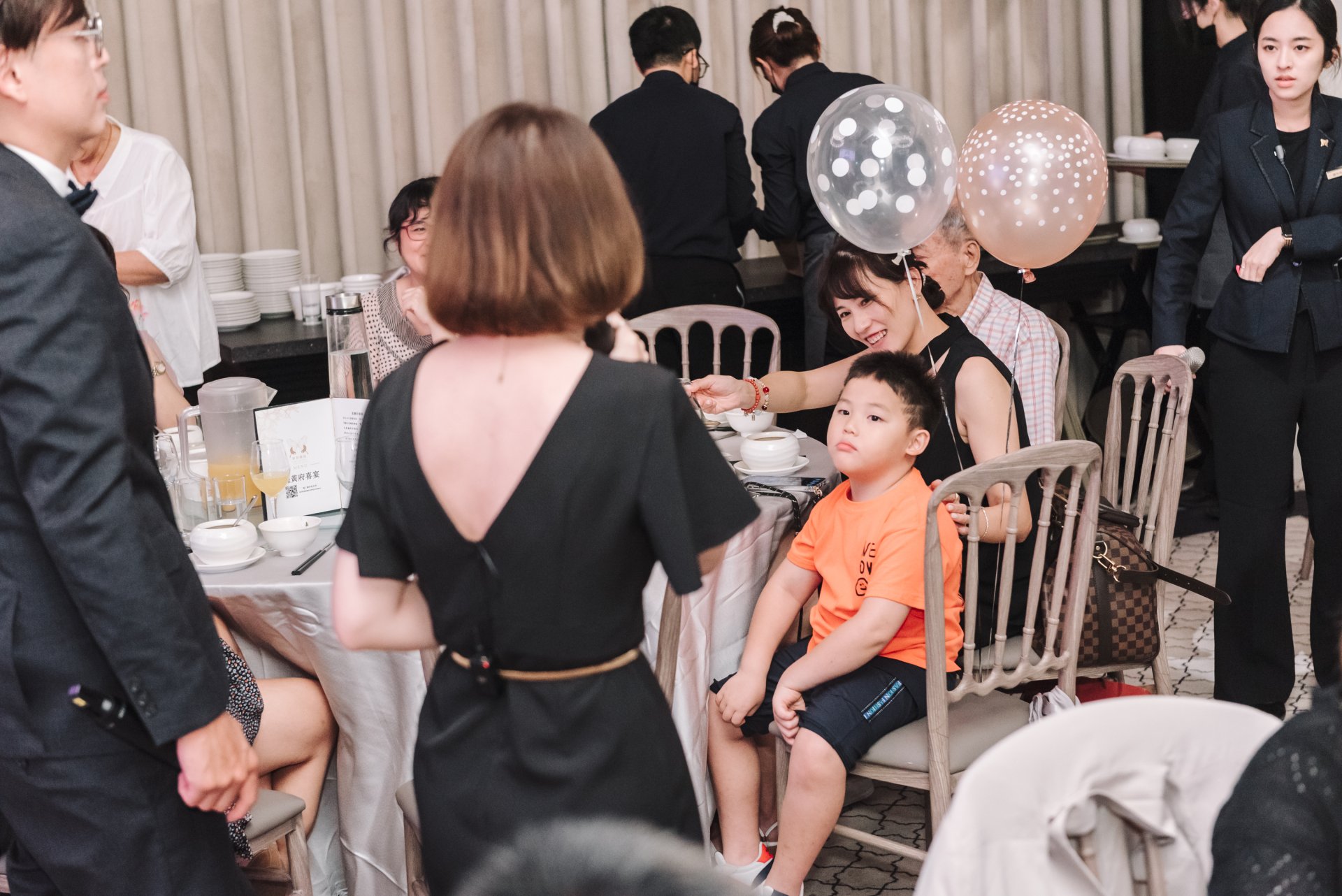 2023110909241922 婚禮紀錄｜高雄婚攝｜南部婚攝｜單午宴｜高雄萊特薇庭｜
