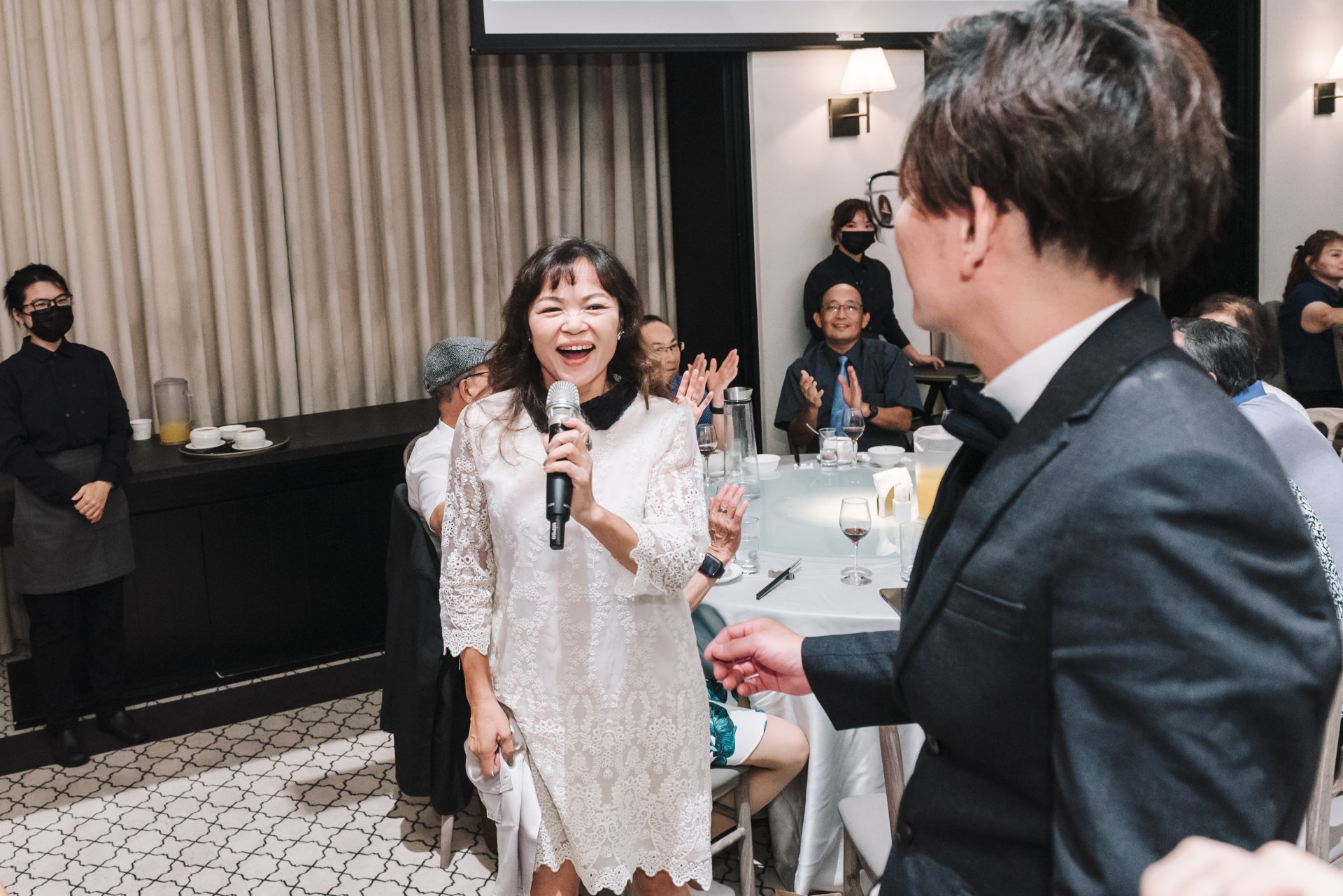2023110909244383 婚禮紀錄｜高雄婚攝｜南部婚攝｜單午宴｜高雄萊特薇庭｜