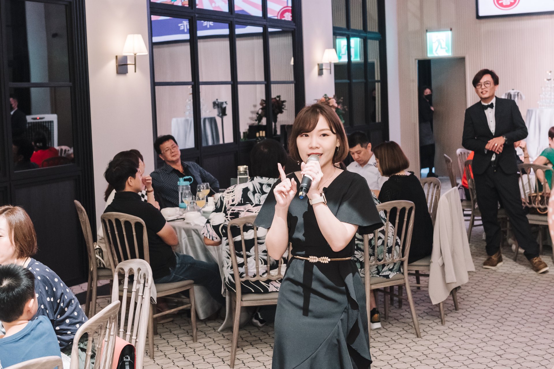 2023110909245487 婚禮紀錄｜高雄婚攝｜南部婚攝｜單午宴｜高雄萊特薇庭｜